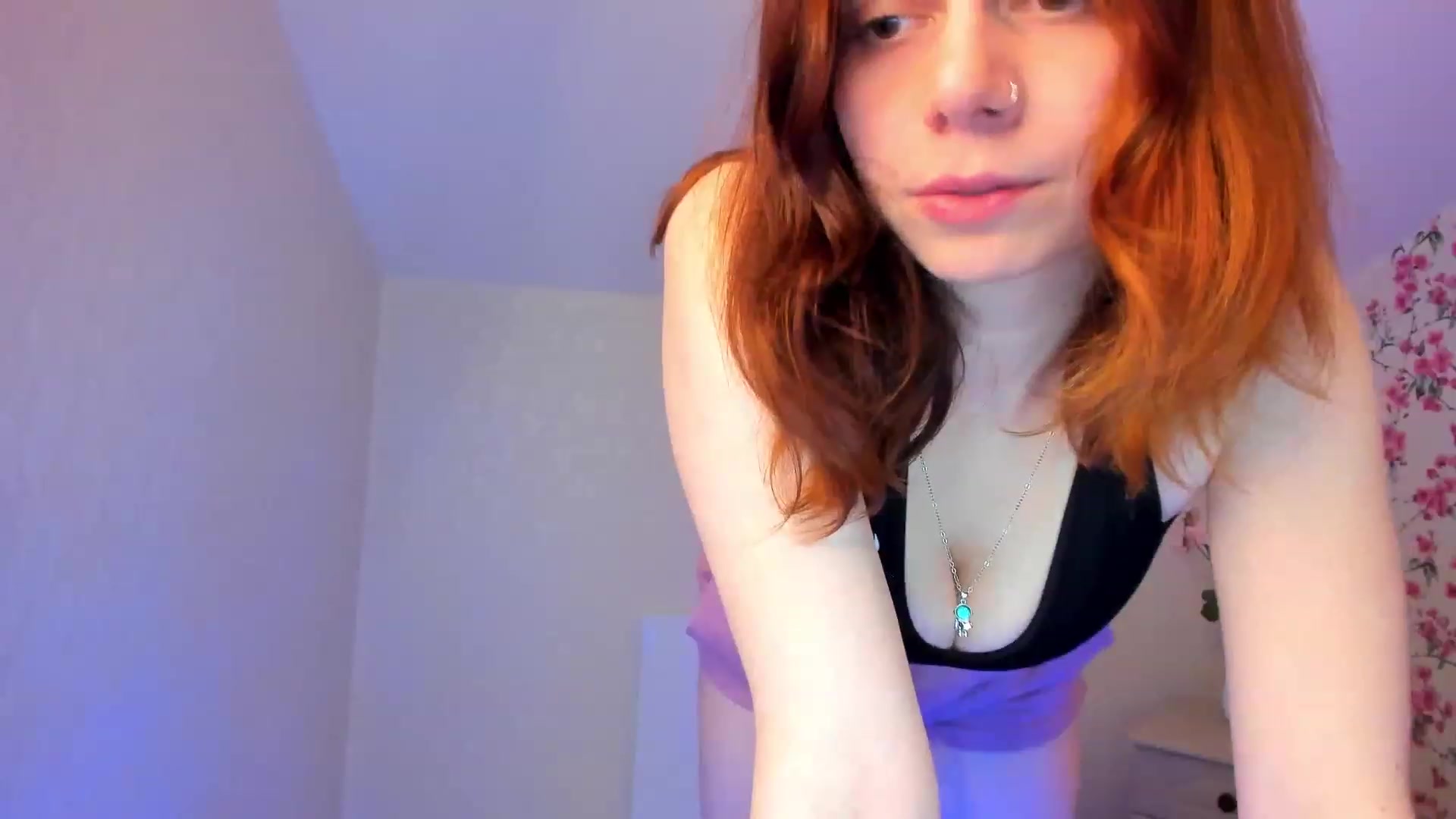 Gallery image thumbnail from LexiDevis's myfreecams stream on, 11/22/2022, 17:03 image 18 of 20