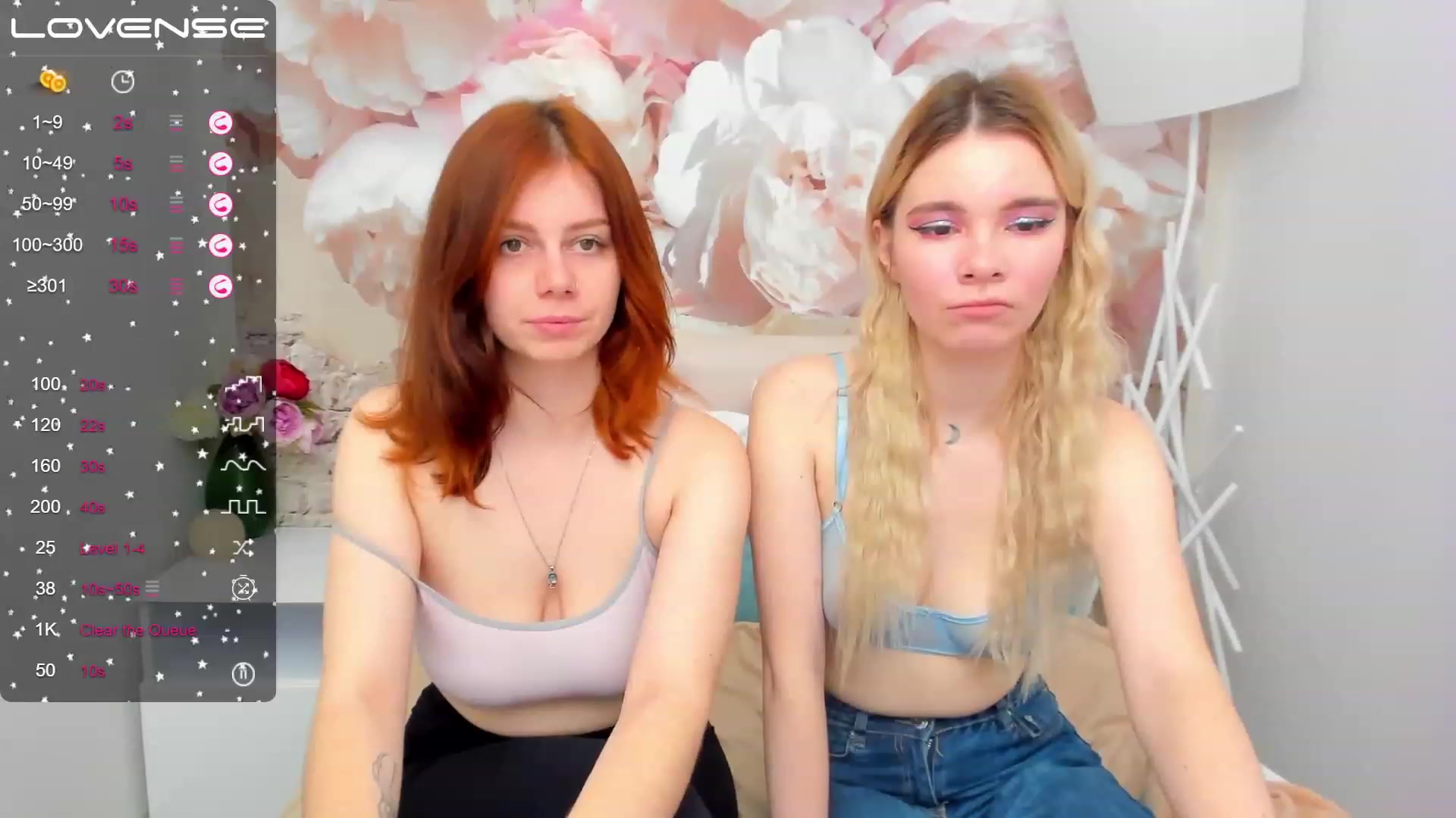 Gallery image thumbnail from LexiDevis's myfreecams stream on, 11/25/2022, 10:53 image 12 of 20