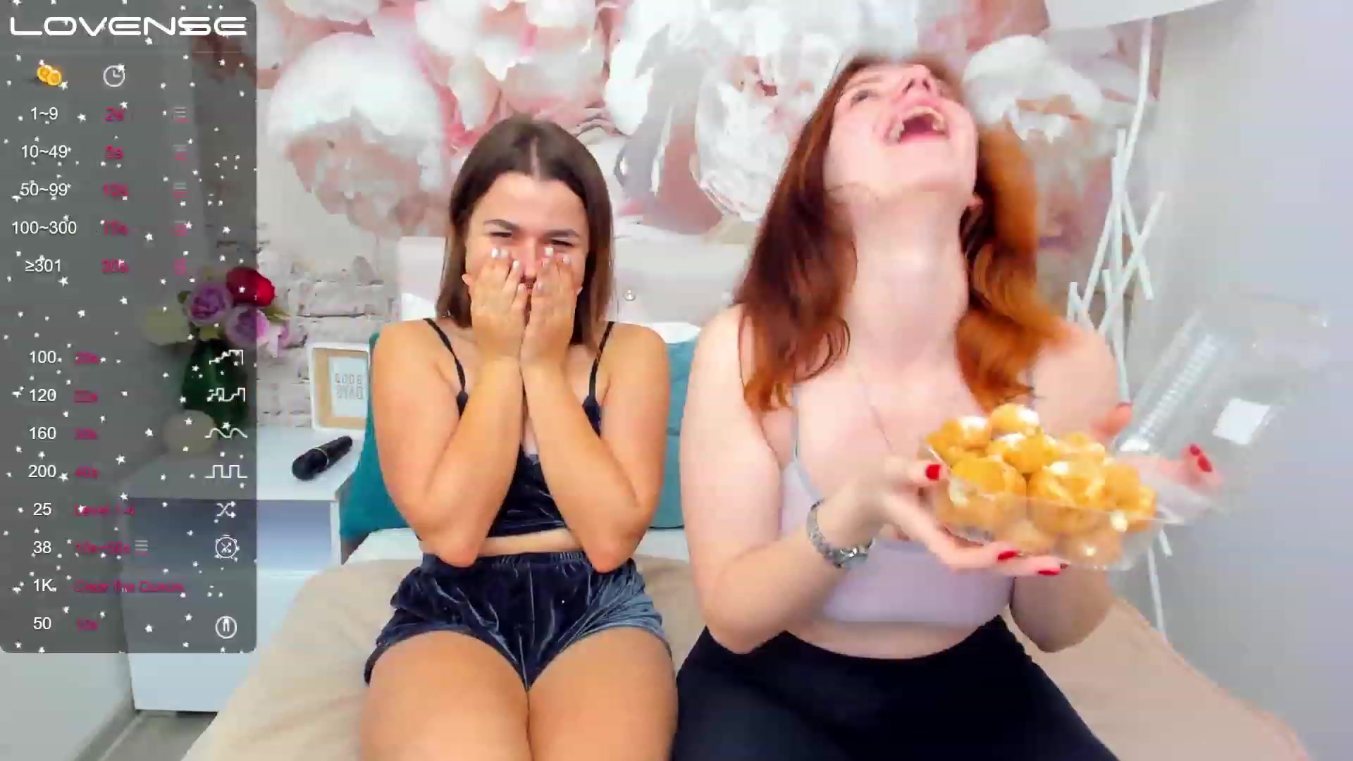 Gallery image thumbnail from LexiDevis's myfreecams stream on, 11/25/2022, 17:03 image 13 of 20