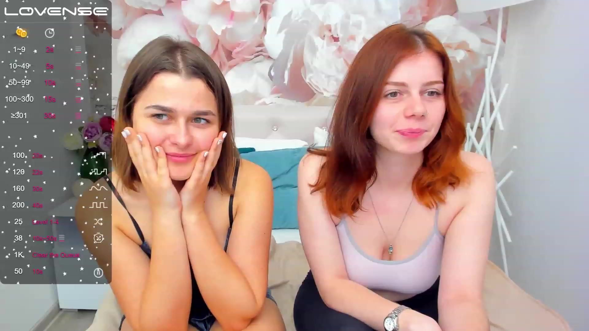Gallery image thumbnail from LexiDevis's myfreecams stream on, 11/25/2022, 17:03 image 9 of 20
