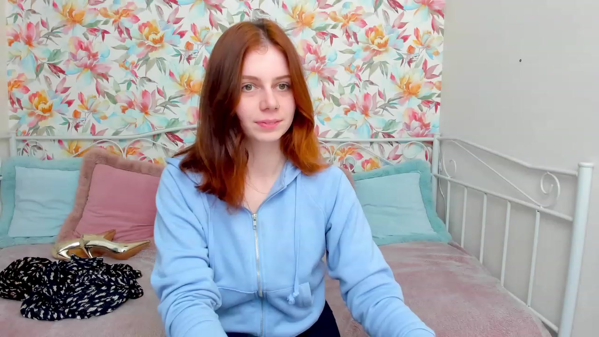 Gallery image thumbnail from LexiDevis's myfreecams stream on, 11/26/2022, 16:07 image 20 of 20