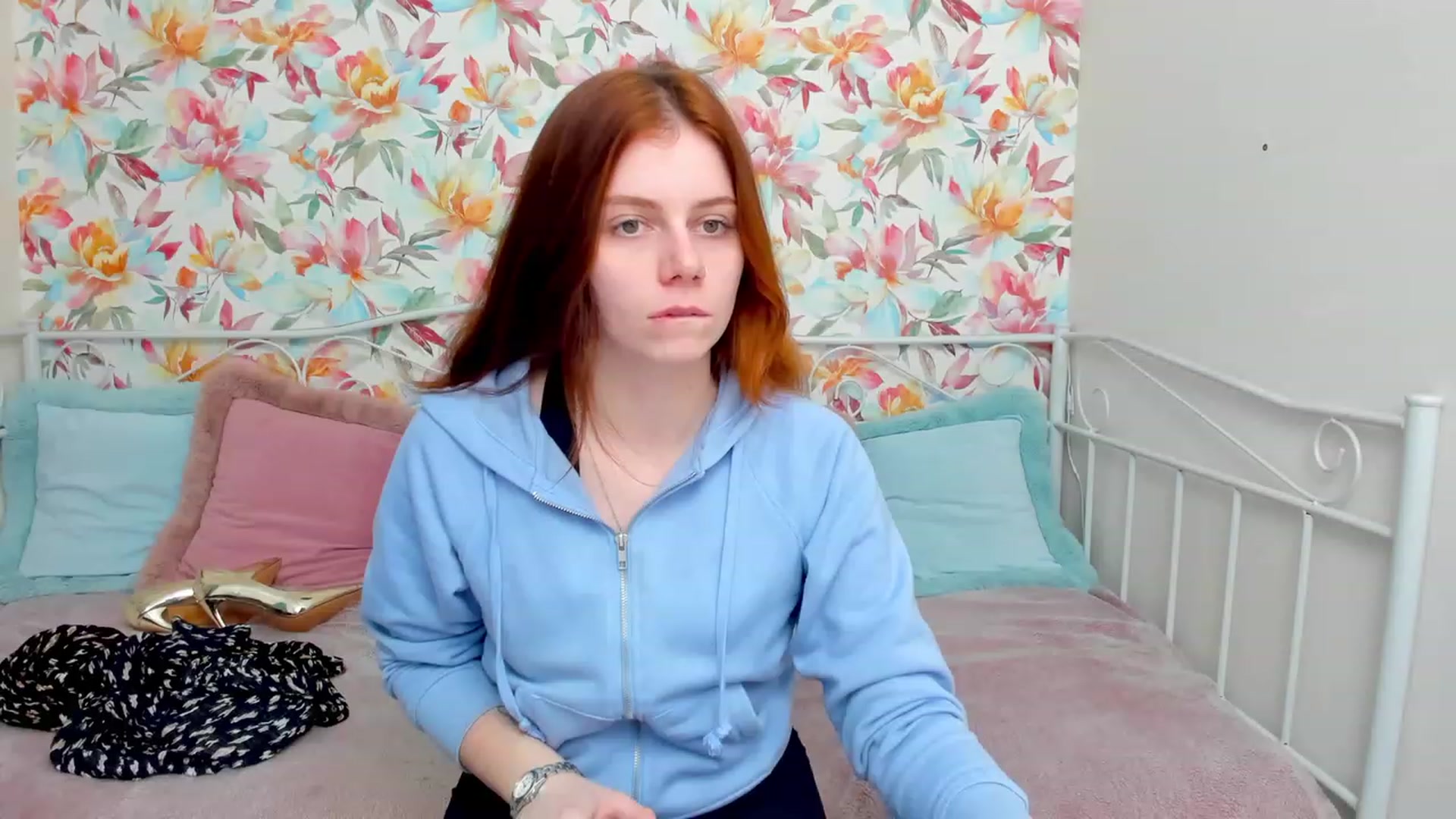 Gallery image thumbnail from LexiDevis's myfreecams stream on, 11/26/2022, 16:07 image 18 of 20