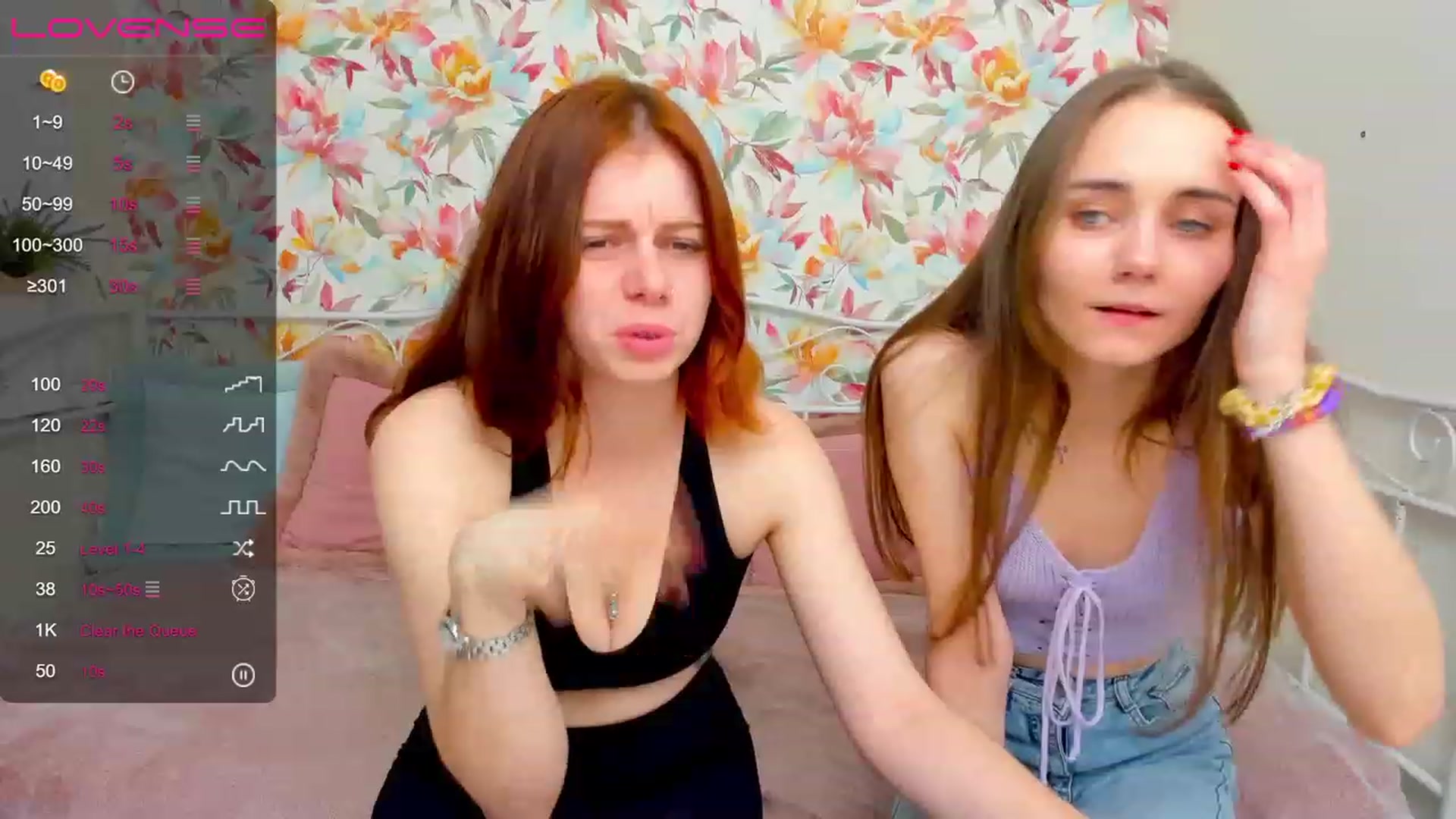 Gallery image thumbnail from LexiDevis's myfreecams stream on, 11/26/2022, 18:04 image 13 of 20