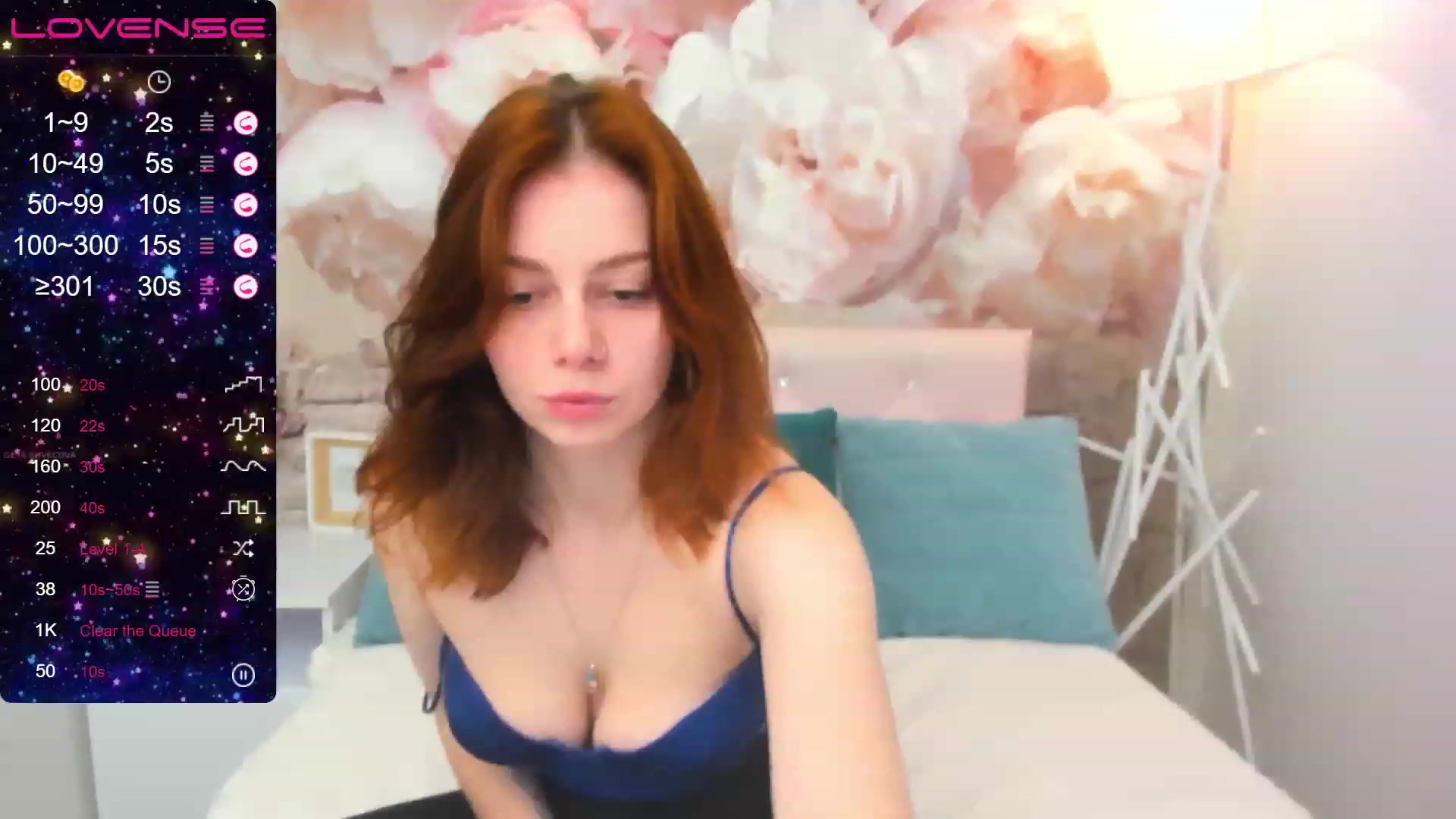 Gallery image thumbnail from LexiDevis's myfreecams stream on, 11/27/2022, 14:11 image 20 of 20