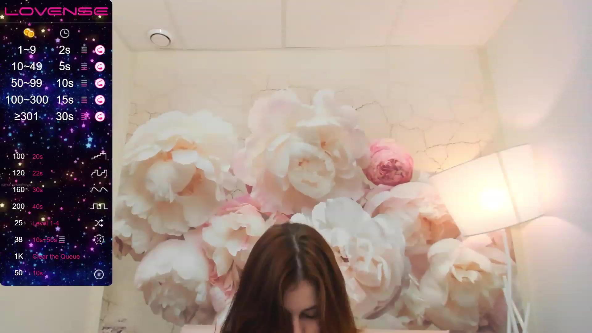 Gallery image thumbnail from LexiDevis's myfreecams stream on, 11/27/2022, 14:11 image 3 of 20