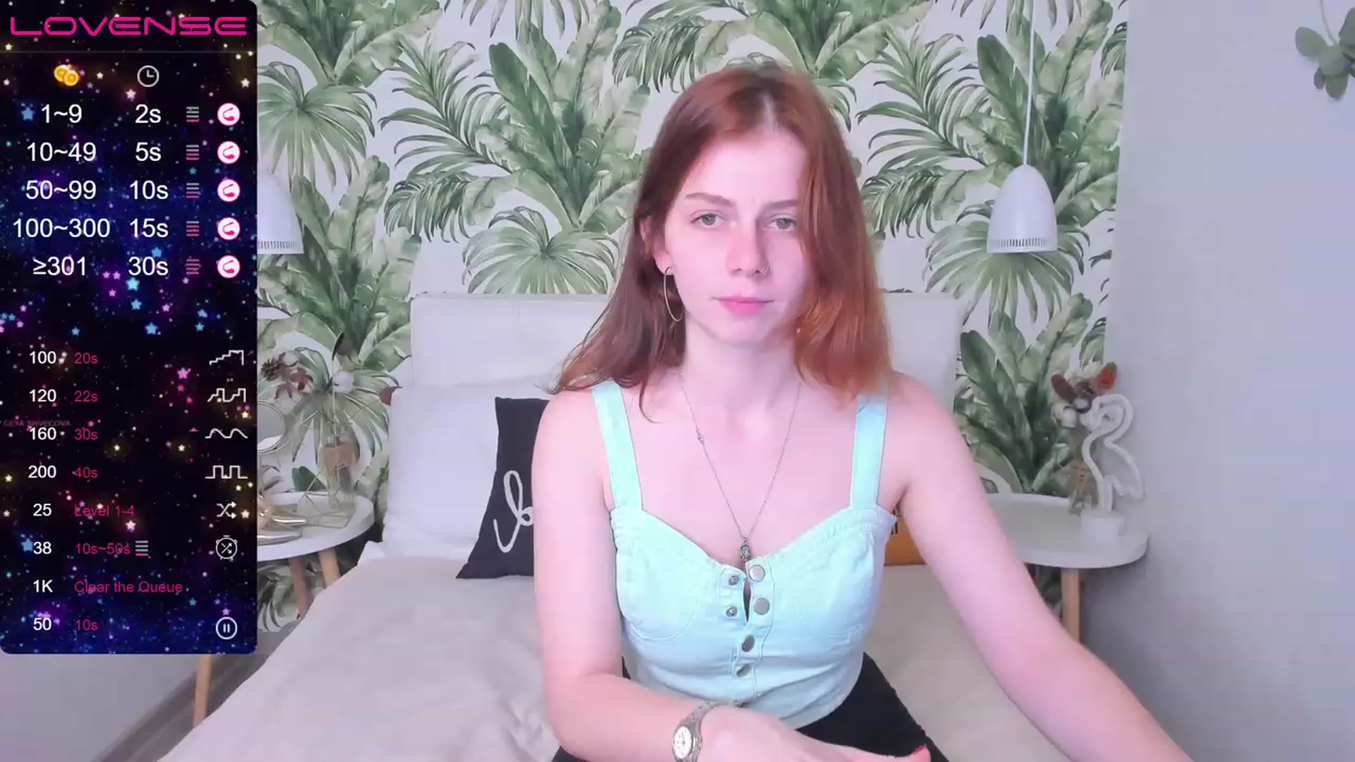 Gallery image thumbnail from LexiDevis's myfreecams stream on, 11/27/2022, 18:07 image 2 of 20