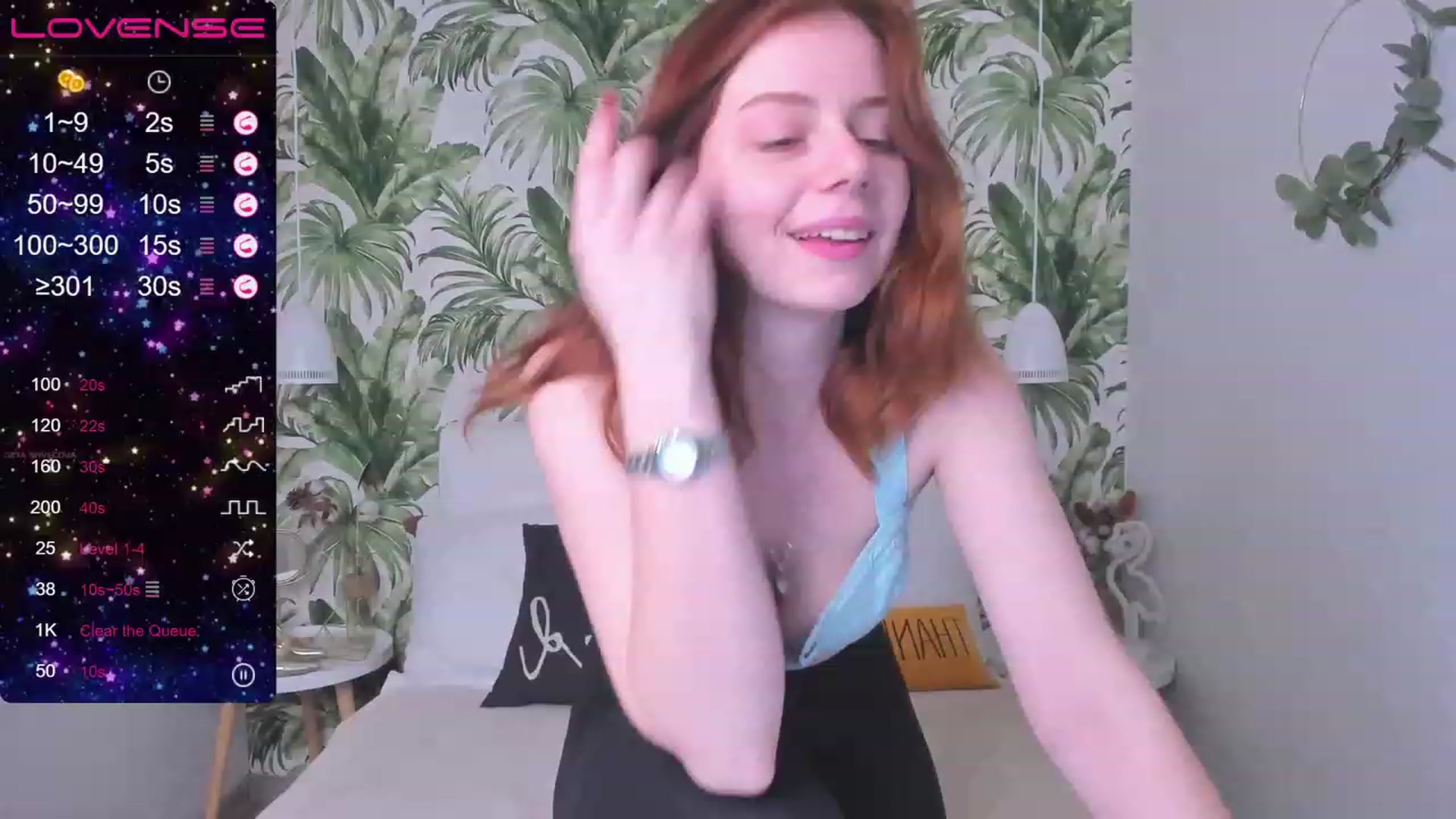 Gallery image thumbnail from LexiDevis's myfreecams stream on, 11/27/2022, 18:07 image 5 of 20