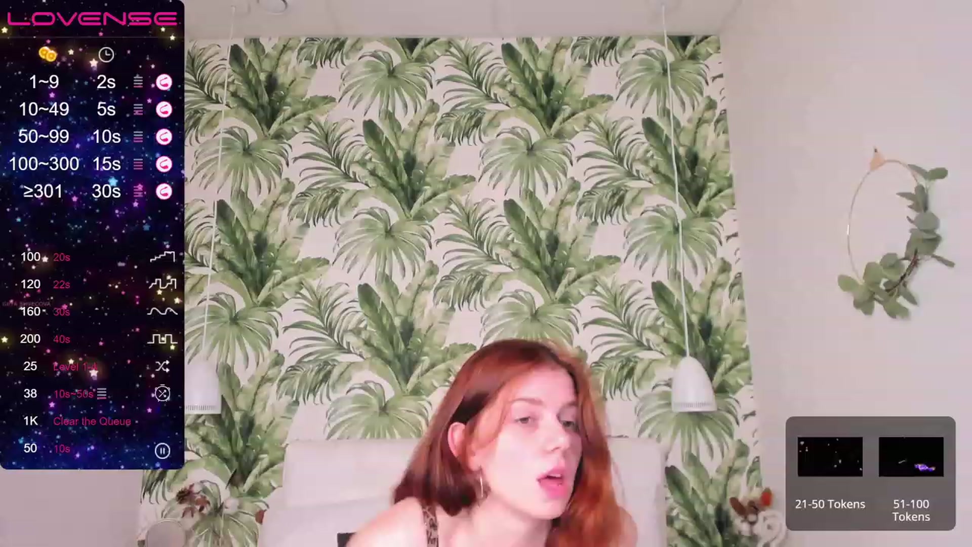 Gallery image thumbnail from LexiDevis's myfreecams stream on, 11/27/2022, 18:39 image 15 of 20