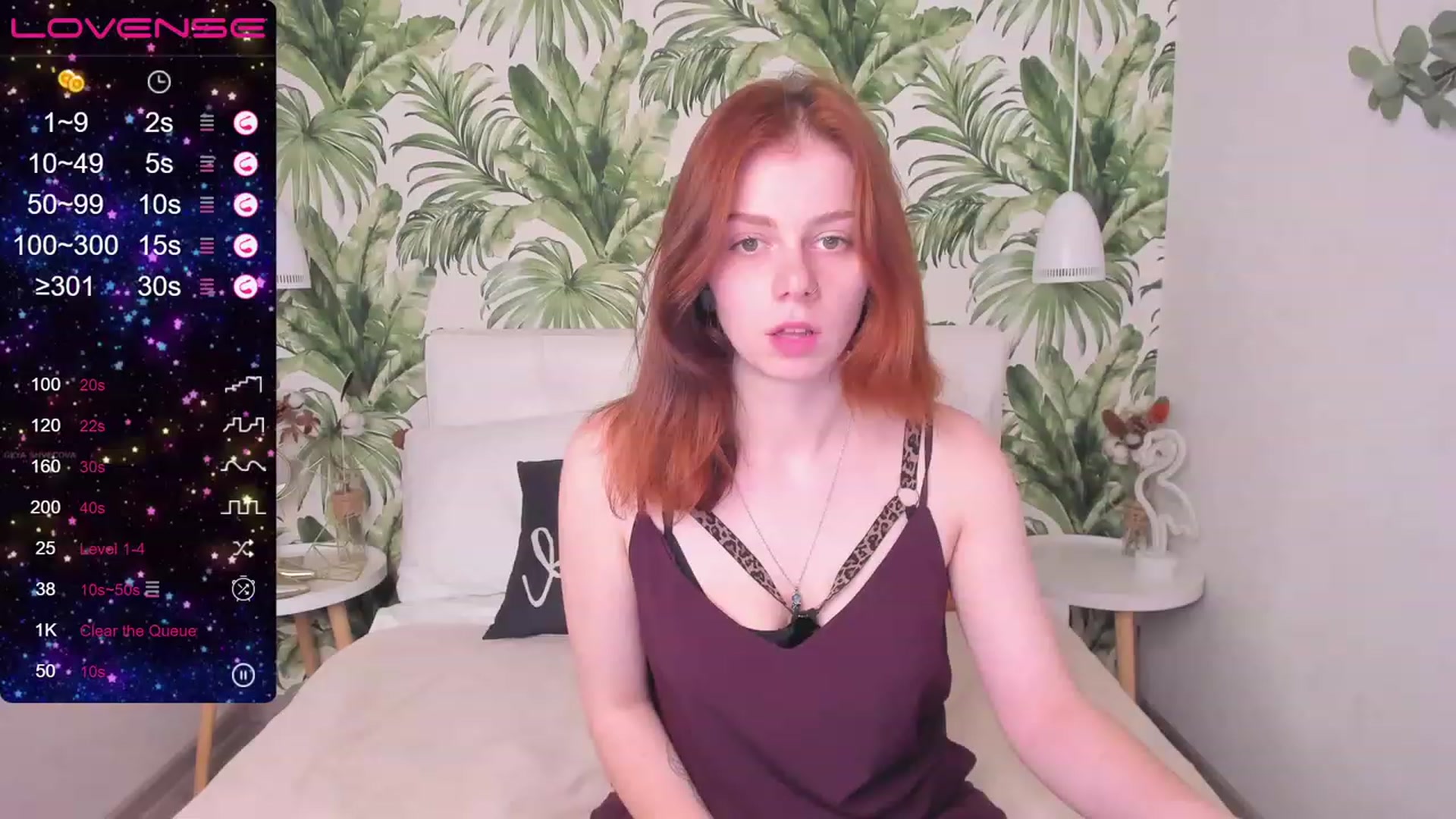 Gallery image thumbnail from LexiDevis's myfreecams stream on, 11/27/2022, 18:39 image 10 of 20