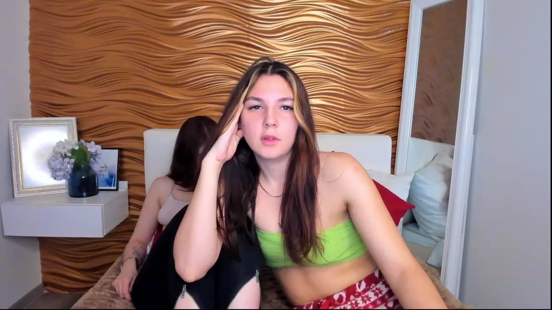 Gallery image thumbnail from LexiDevis's myfreecams stream on, 11/28/2022, 02:06 image 20 of 20