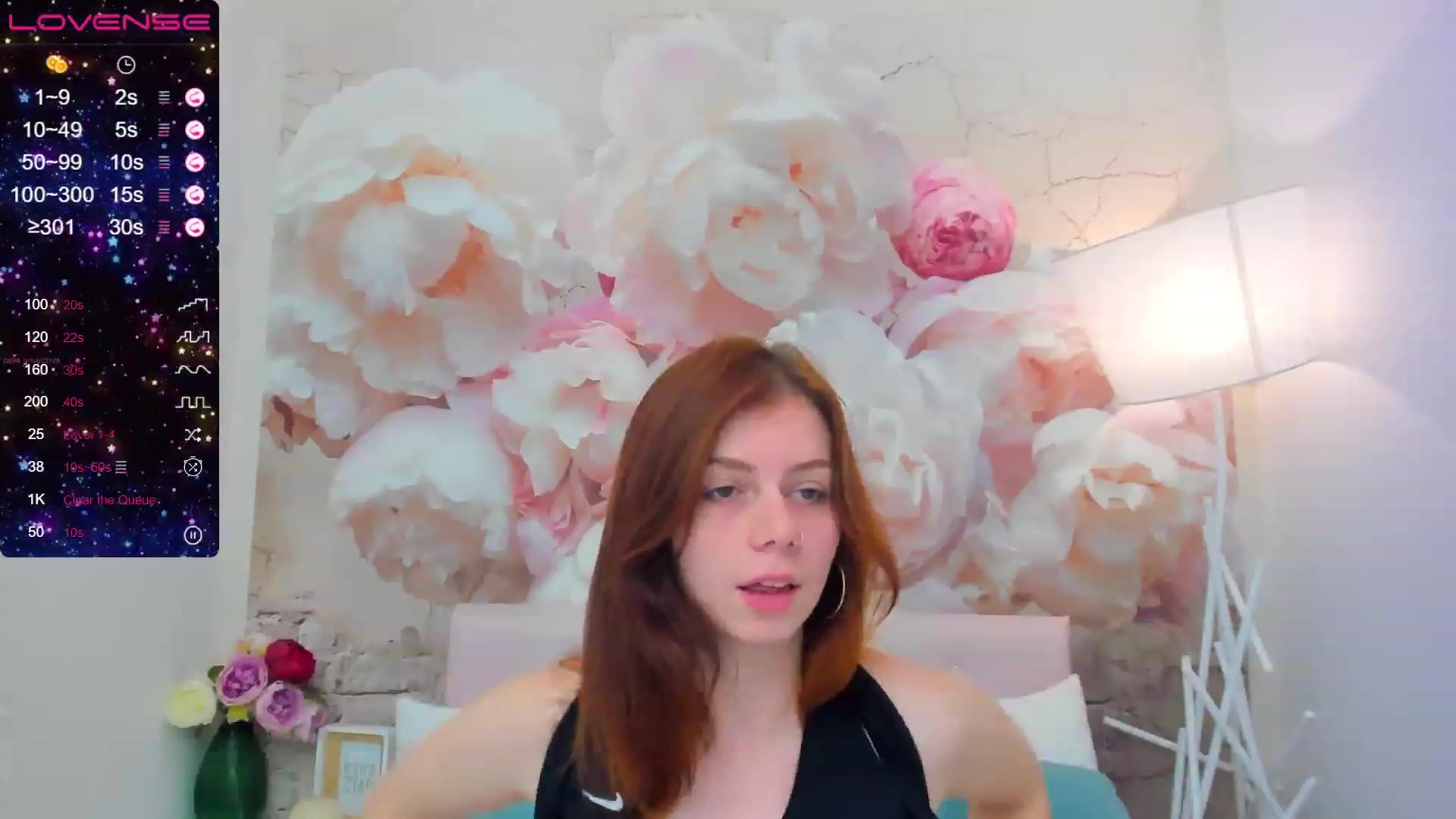 Gallery image thumbnail from LexiDevis's myfreecams stream on, 11/29/2022, 14:46 image 5 of 20