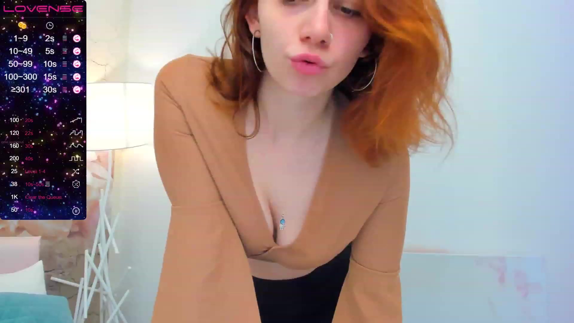 Gallery image thumbnail from LexiDevis's myfreecams stream on, 11/29/2022, 14:46 image 1 of 20
