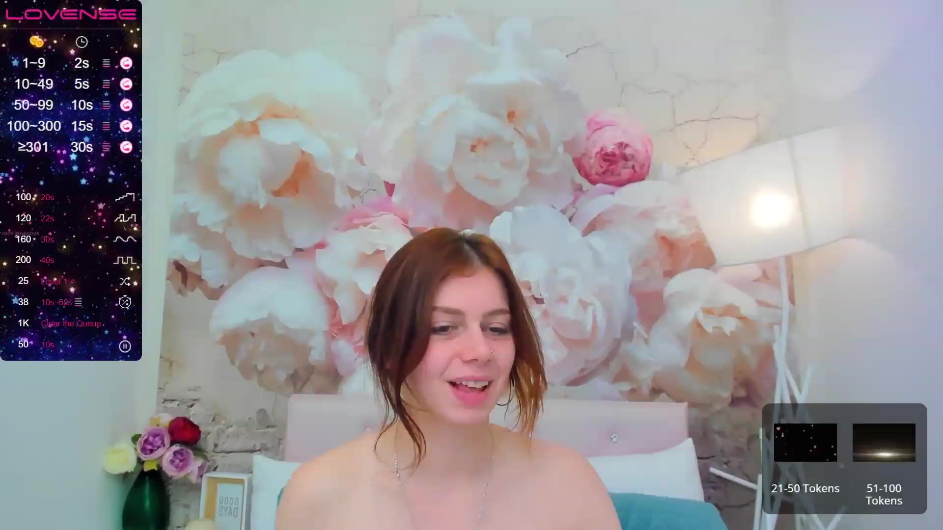 Gallery image thumbnail from LexiDevis's myfreecams stream on, 11/29/2022, 16:38 image 19 of 20