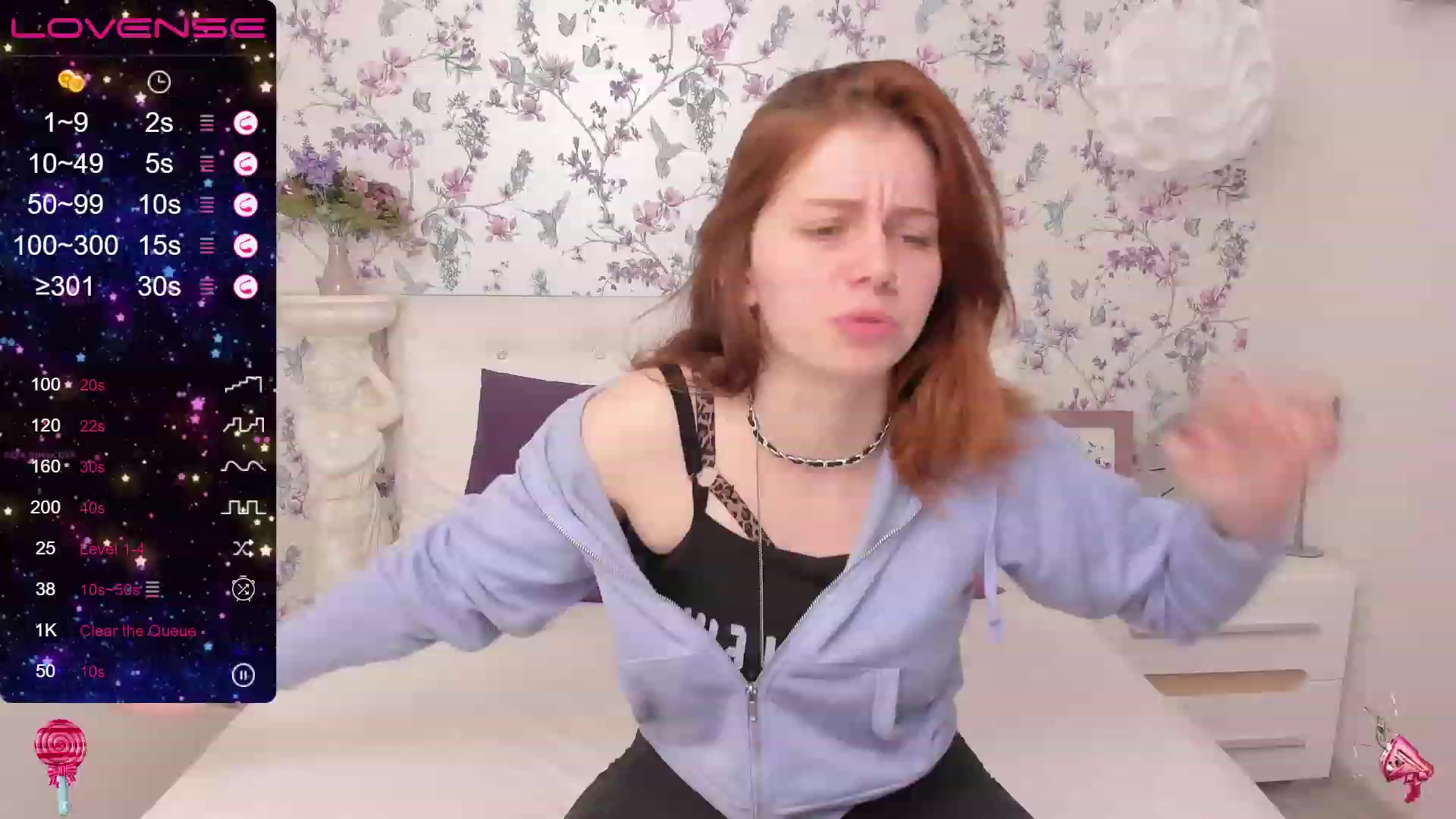 Gallery image thumbnail from LexiDevis's myfreecams stream on, 12/02/2022, 11:31 image 5 of 20