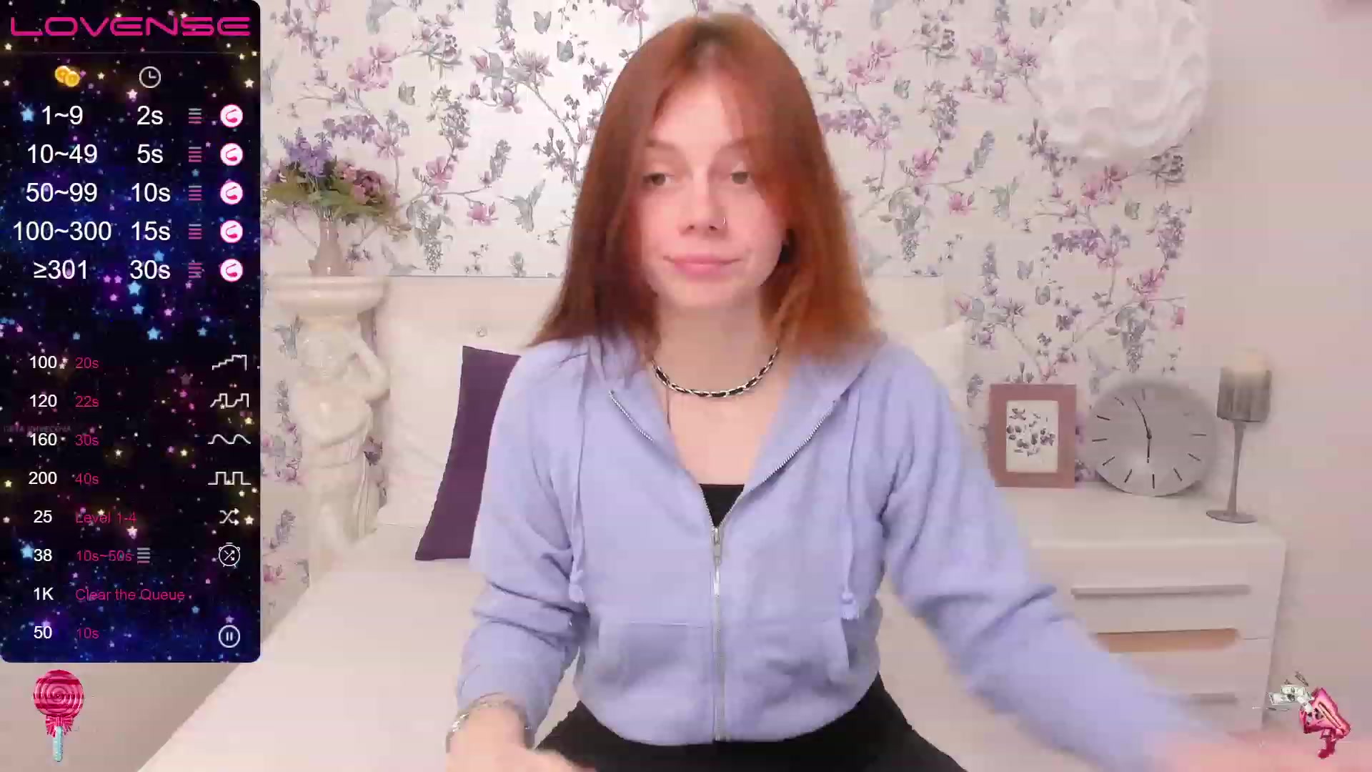 Gallery image thumbnail from LexiDevis's myfreecams stream on, 12/02/2022, 11:31 image 15 of 20