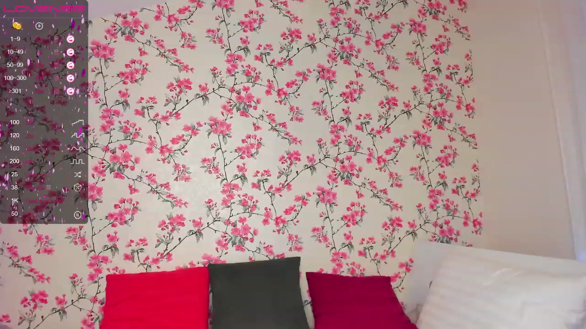 Gallery image thumbnail from LexiDevis's myfreecams stream on, 12/25/2022, 19:14 image 11 of 20