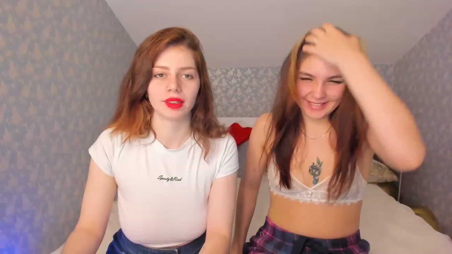 Gallery image thumbnail from LexiDevis's myfreecams stream on, 12/30/2022, 16:36 image 3 of 20
