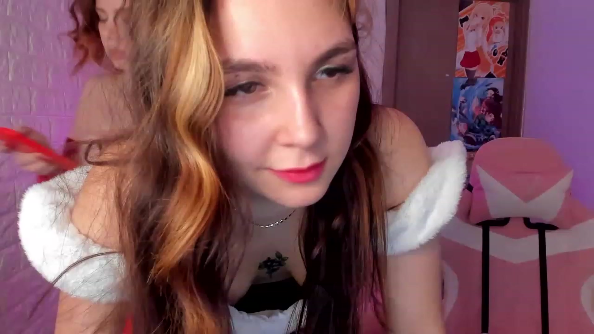 Gallery image thumbnail from LexiDevis's myfreecams stream on, 12/31/2022, 11:27 image 14 of 20