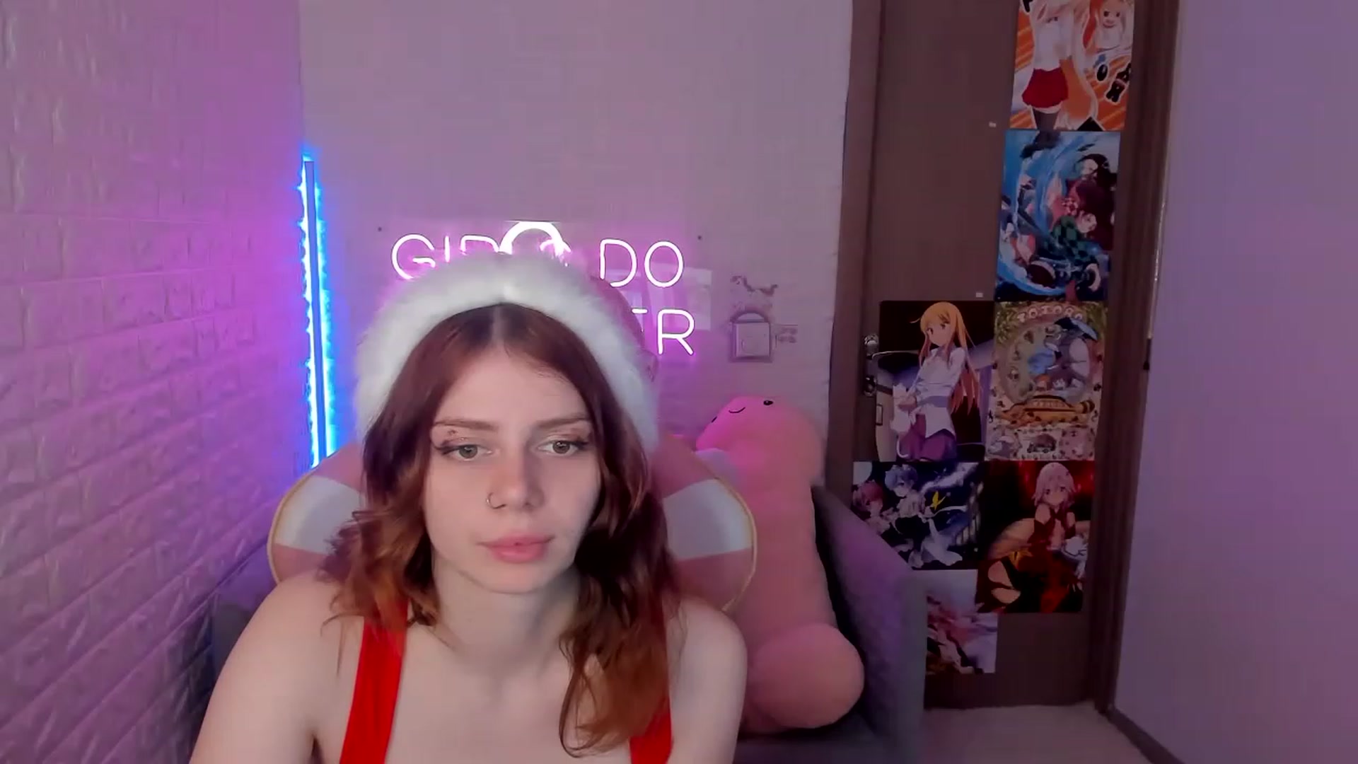 Gallery image thumbnail from LexiDevis's myfreecams stream on, 12/31/2022, 12:25 image 18 of 20