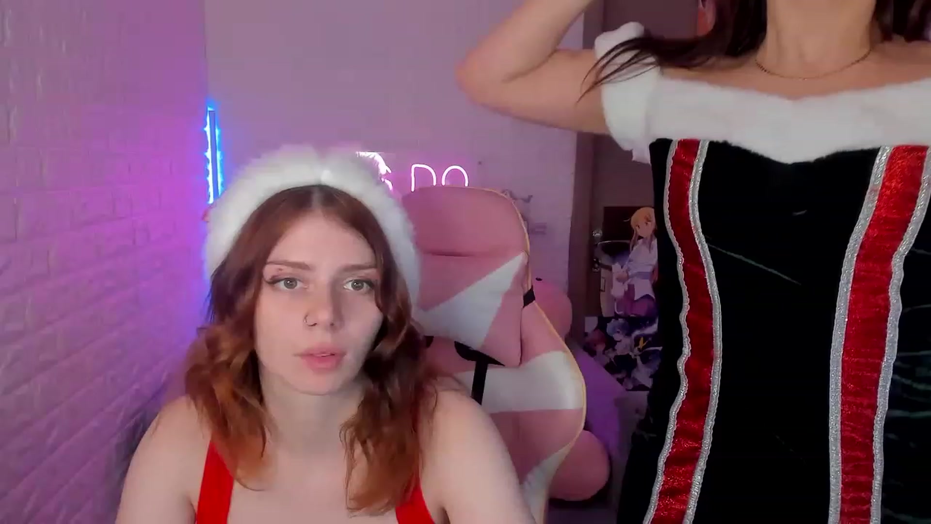 Gallery image thumbnail from LexiDevis's myfreecams stream on, 12/31/2022, 12:25 image 14 of 20