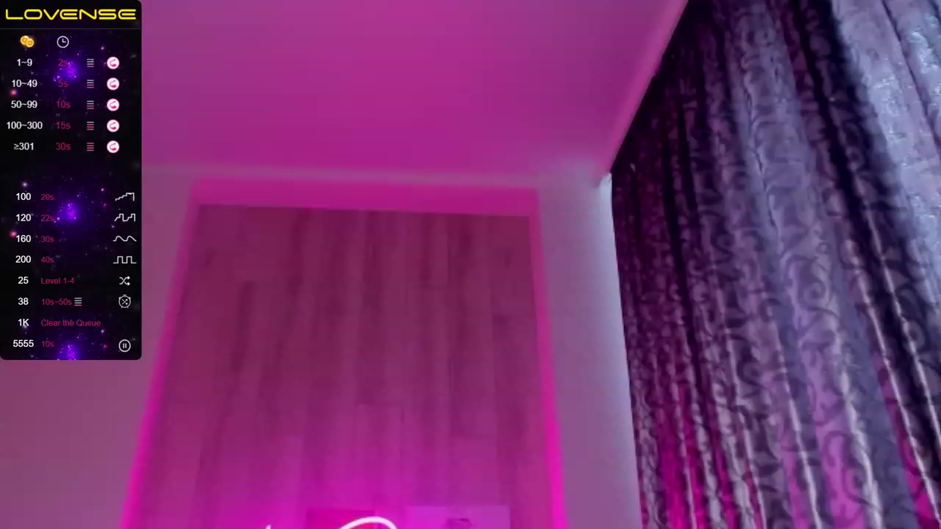 Gallery image thumbnail from LexiDevis's myfreecams stream on, 04/04/2023, 08:59 image 16 of 20
