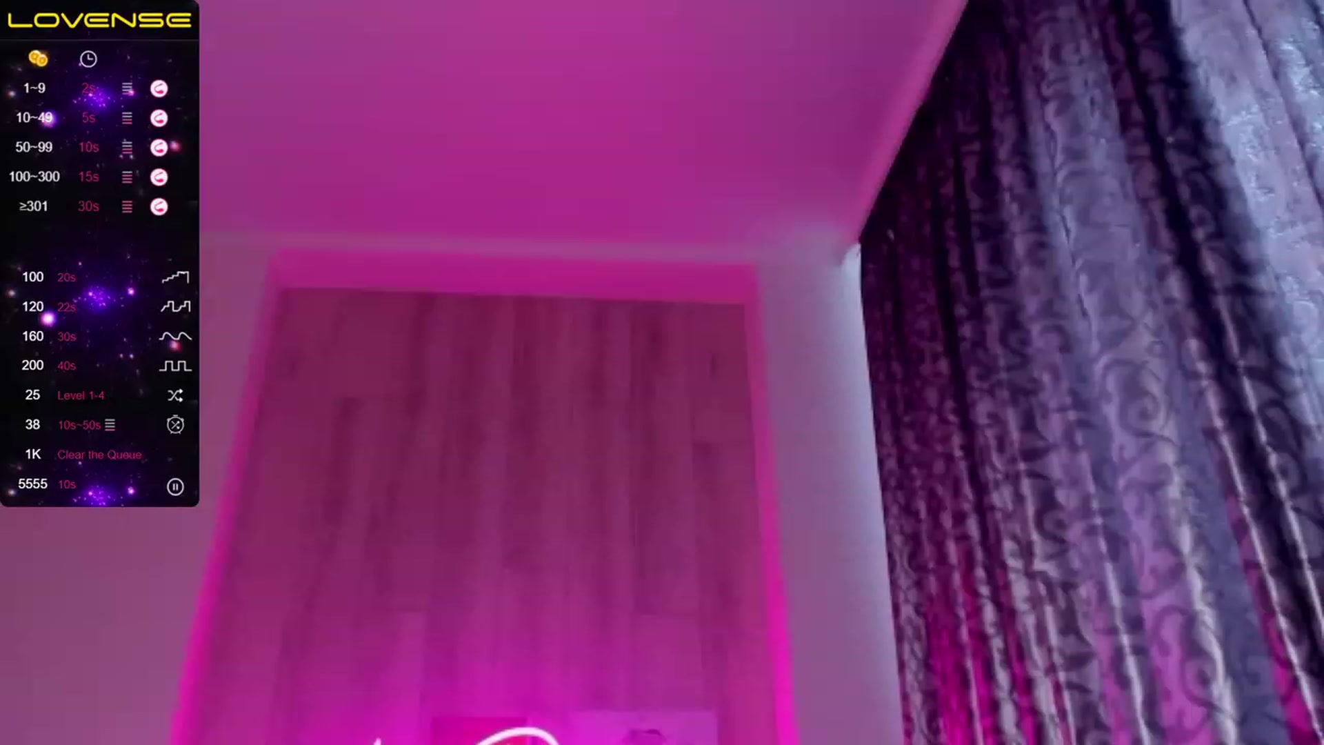 Gallery image thumbnail from LexiDevis's myfreecams stream on, 04/04/2023, 08:59 image 18 of 20
