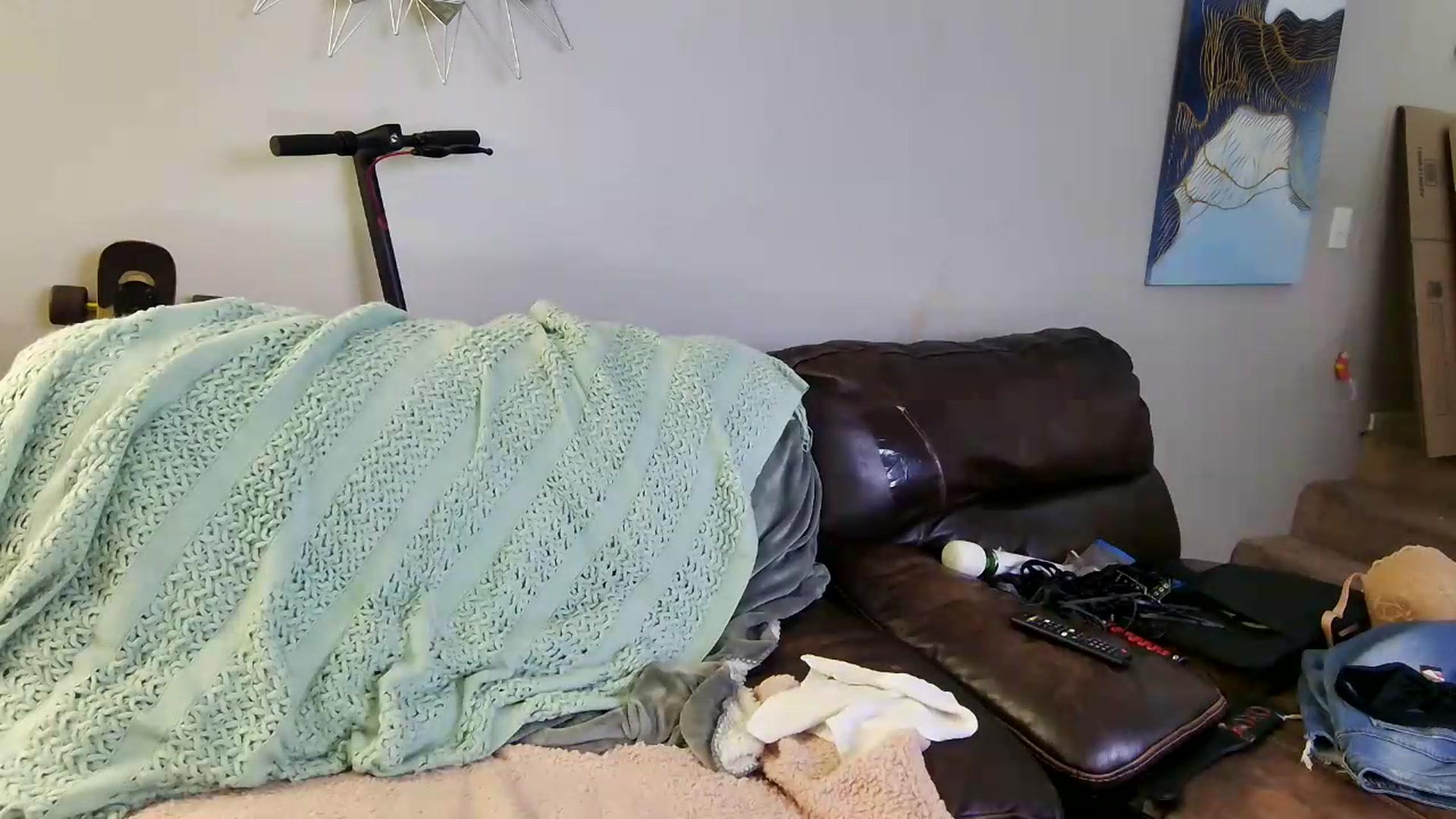 Gallery image thumbnail from LexiFoxx's myfreecams stream on, 05/15/2026, 22:31 image 17 of 20