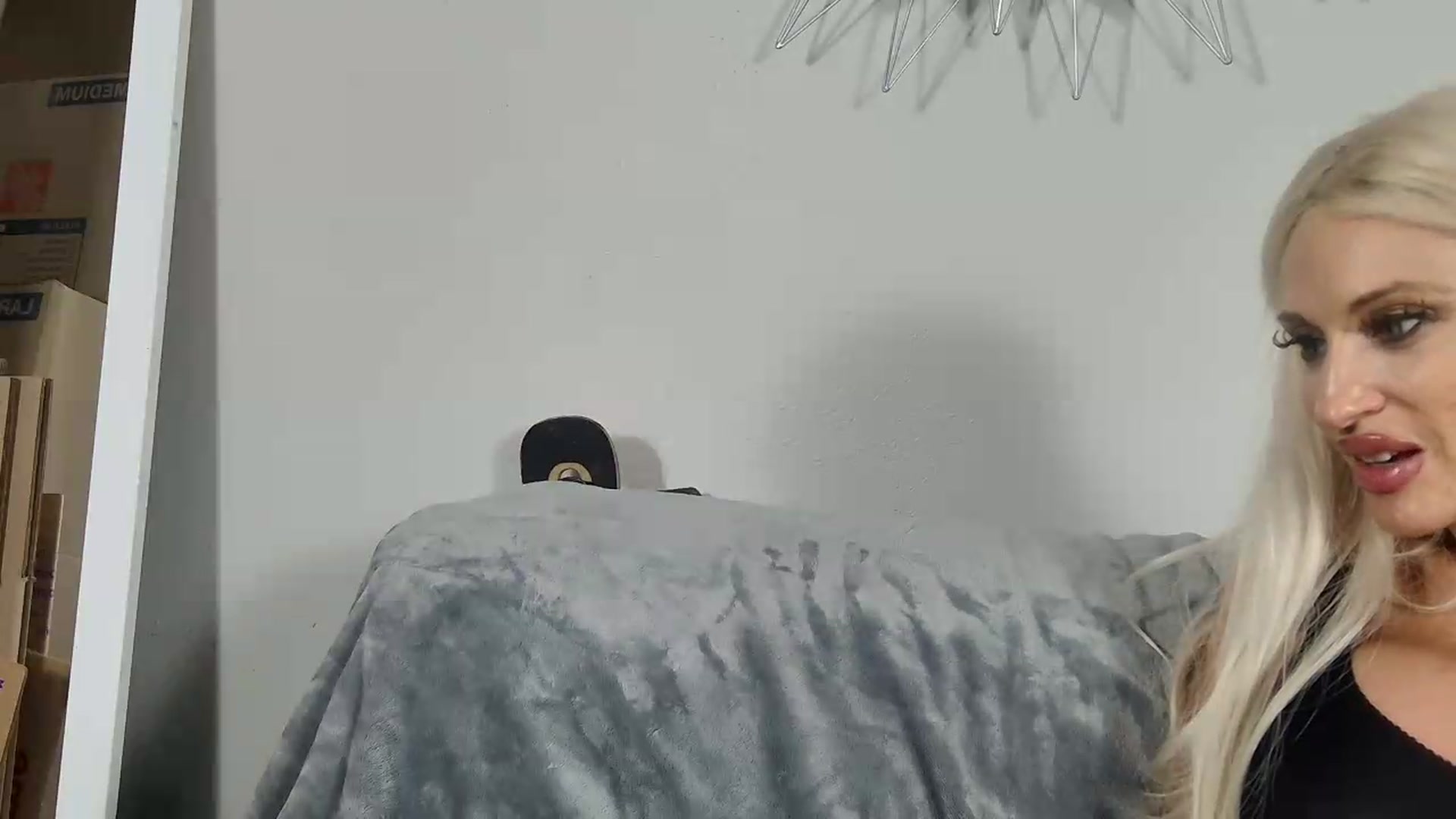 Gallery image thumbnail from LexiFoxx's myfreecams stream on, 06/23/2026, 07:07 image 17 of 20