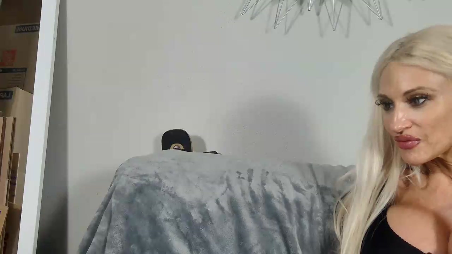 Gallery image thumbnail from LexiFoxx's myfreecams stream on, 06/23/2026, 07:07 image 19 of 20