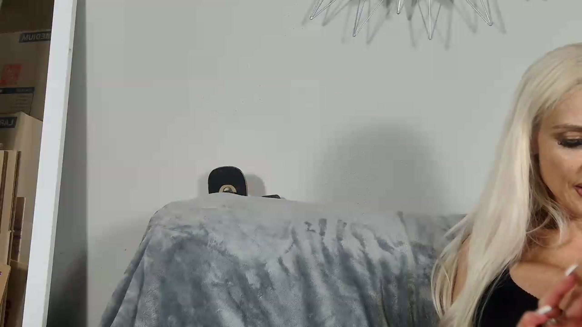 Gallery image thumbnail from LexiFoxx's myfreecams stream on, 06/23/2026, 07:07 image 20 of 20