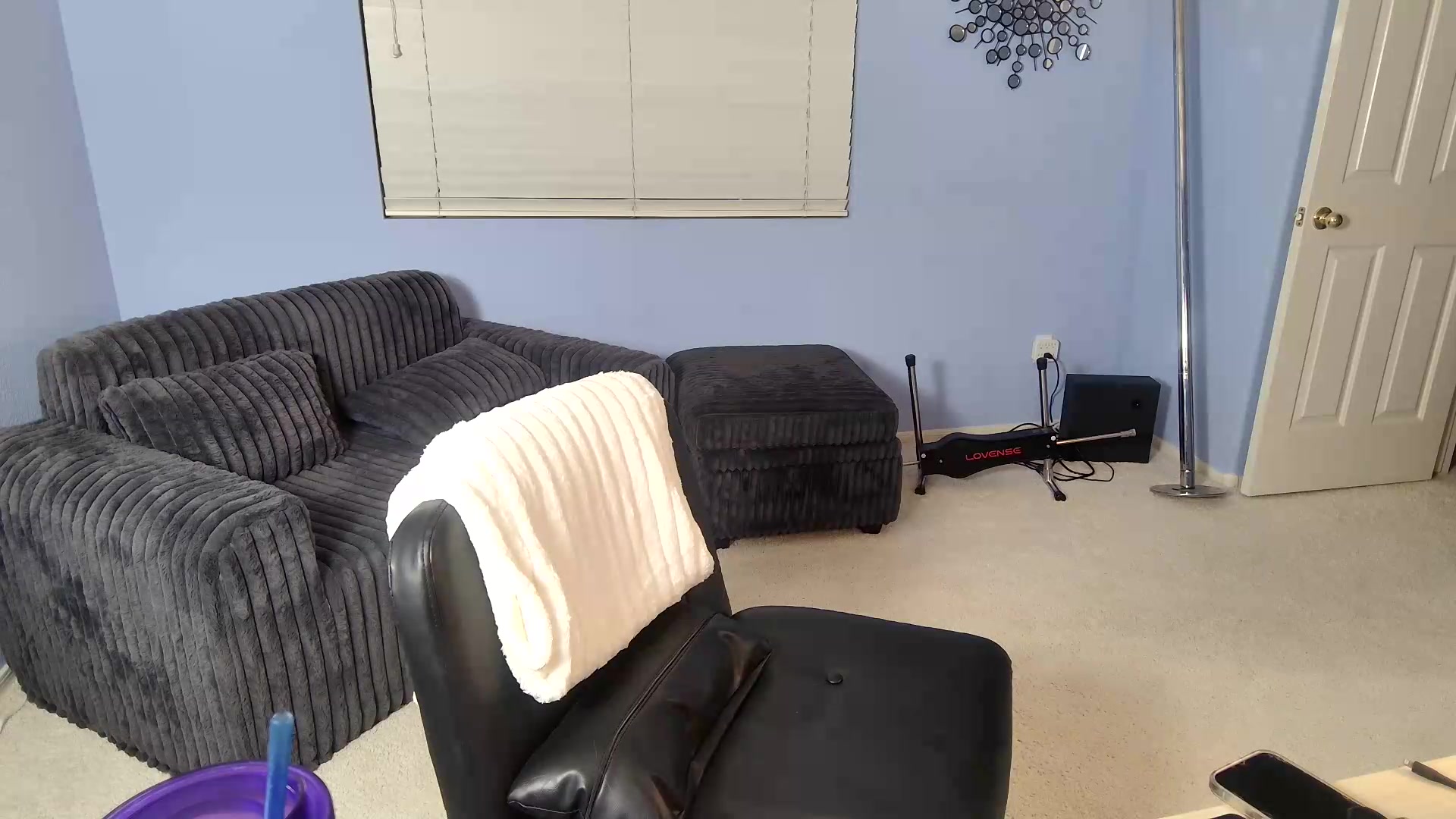 Gallery image thumbnail from LexiFoxx's myfreecams stream on, 08/22/2026, 05:07 image 12 of 20