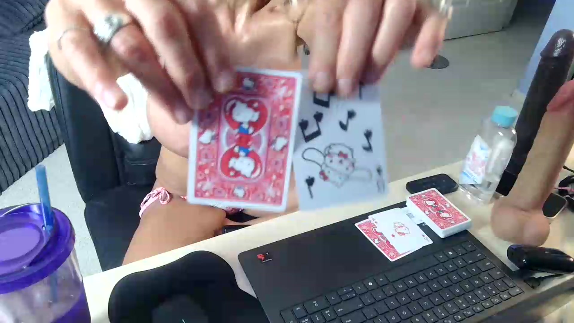 Gallery image thumbnail from LexiFoxx's myfreecams stream on, 08/22/2026, 06:20 image 4 of 20