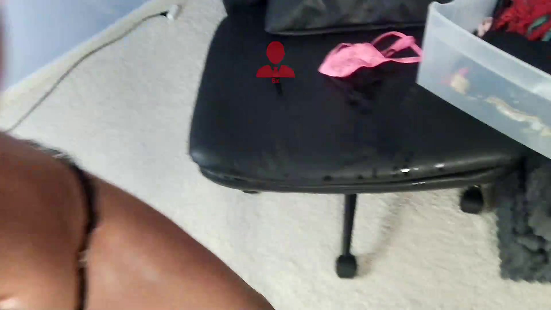 Gallery image thumbnail from LexiFoxx's myfreecams stream on, 08/27/2026, 08:09 image 16 of 20