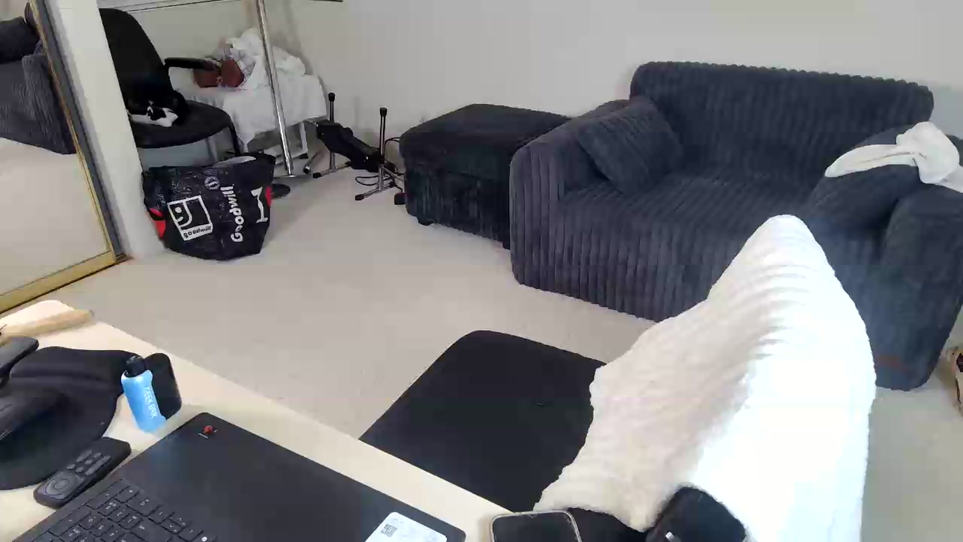 Gallery image thumbnail from LexiFoxx's myfreecams stream on, 09/02/2026, 10:11 image 20 of 20