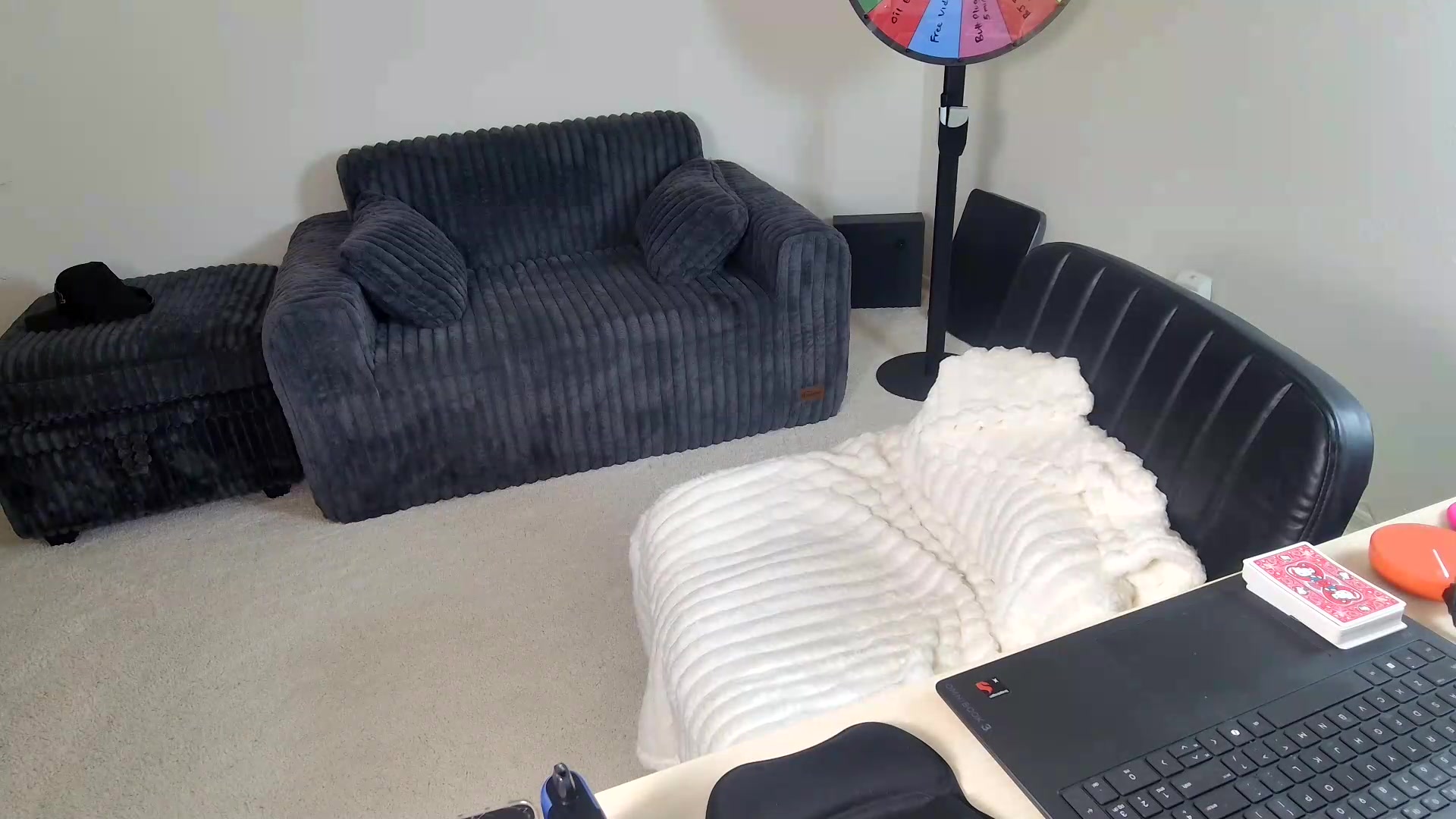 Gallery image thumbnail from LexiFoxx's myfreecams stream on, 09/11/2026, 07:01 image 17 of 20