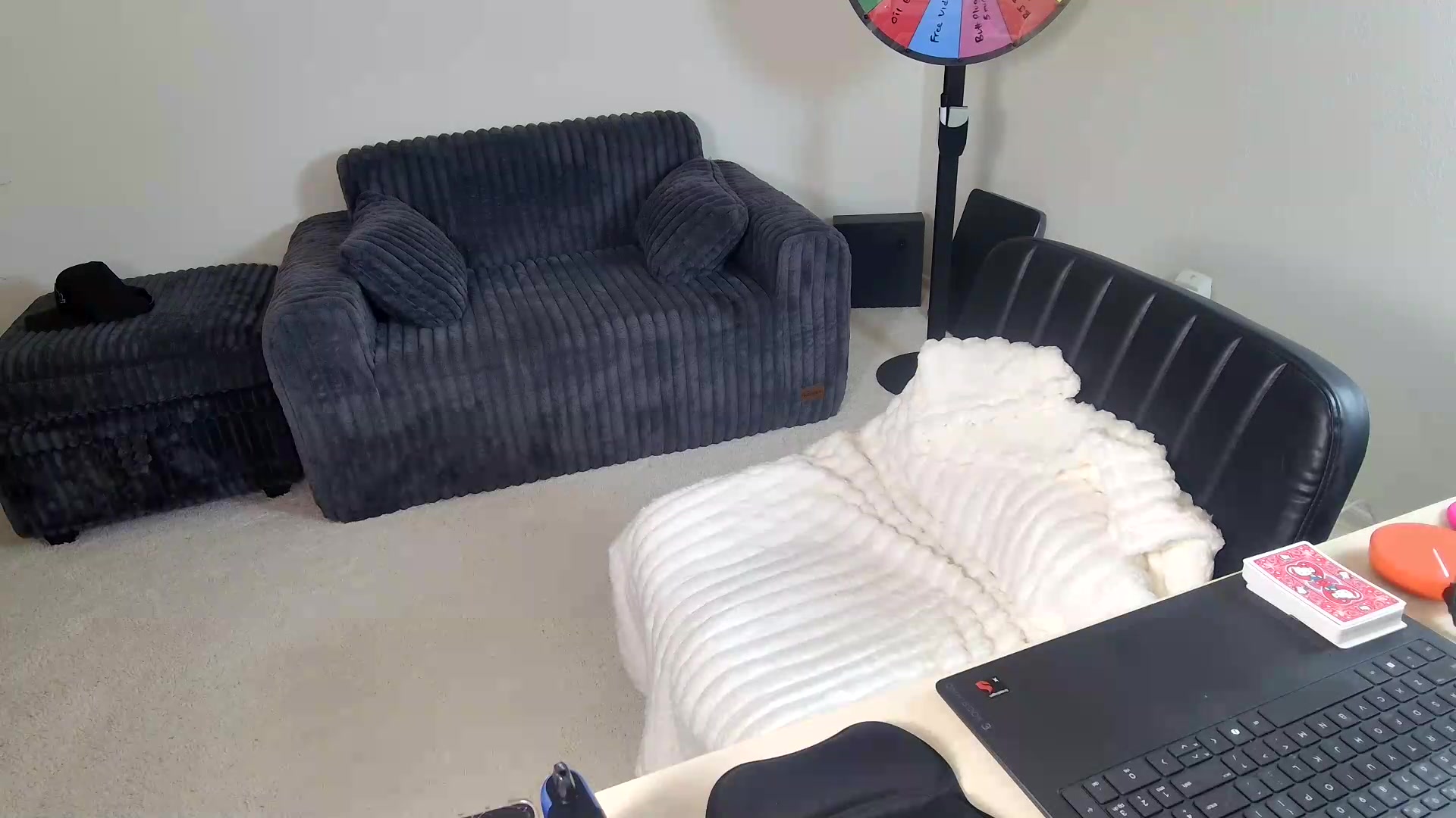 Gallery image thumbnail from LexiFoxx's myfreecams stream on, 09/11/2026, 07:01 image 16 of 20
