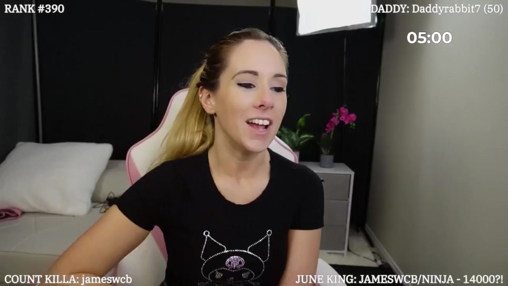 Gallery image thumbnail from LexiHub's myfreecams stream on, 06/25/2024, 19:34 image 17 of 20