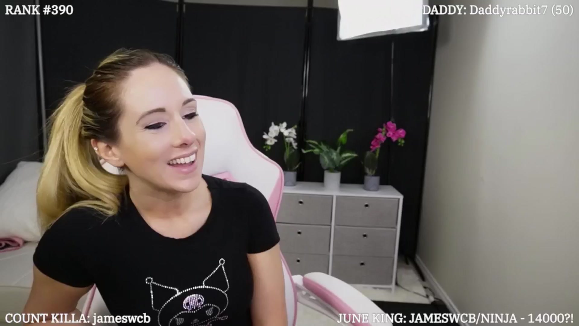Gallery image thumbnail from LexiHub's myfreecams stream on, 06/25/2024, 19:34 image 3 of 20