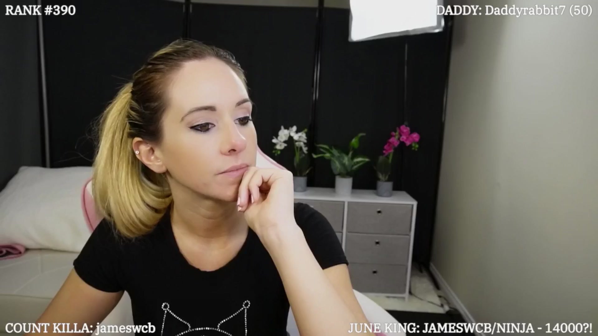 Gallery image thumbnail from LexiHub's myfreecams stream on, 06/25/2024, 19:34 image 13 of 20