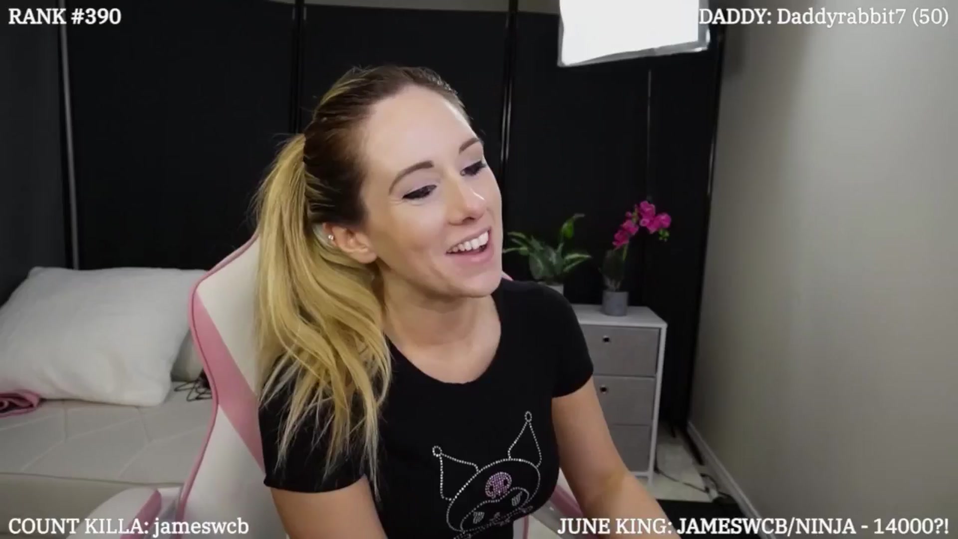 Gallery image thumbnail from LexiHub's myfreecams stream on, 06/25/2024, 19:34 image 6 of 20