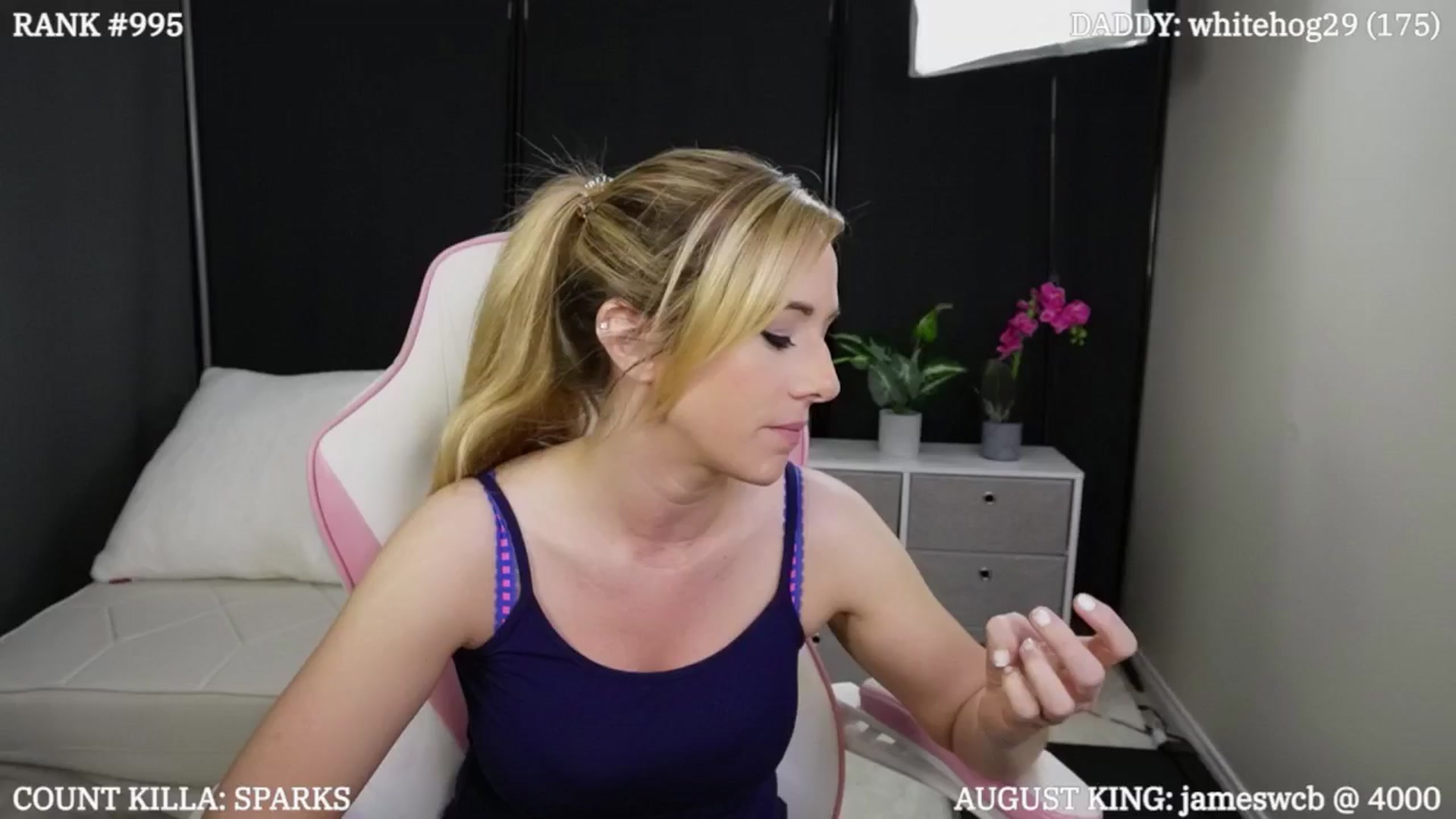 Gallery image thumbnail from LexiHub's myfreecams stream on, 08/28/2024, 01:56 image 9 of 20