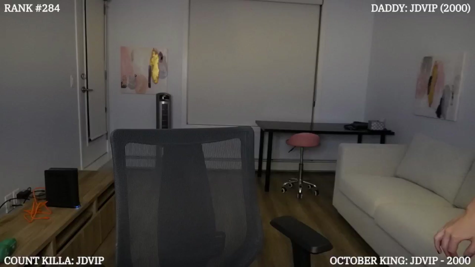 Gallery image thumbnail from LexiHub's myfreecams stream on, 10/05/2024, 03:32 image 17 of 20