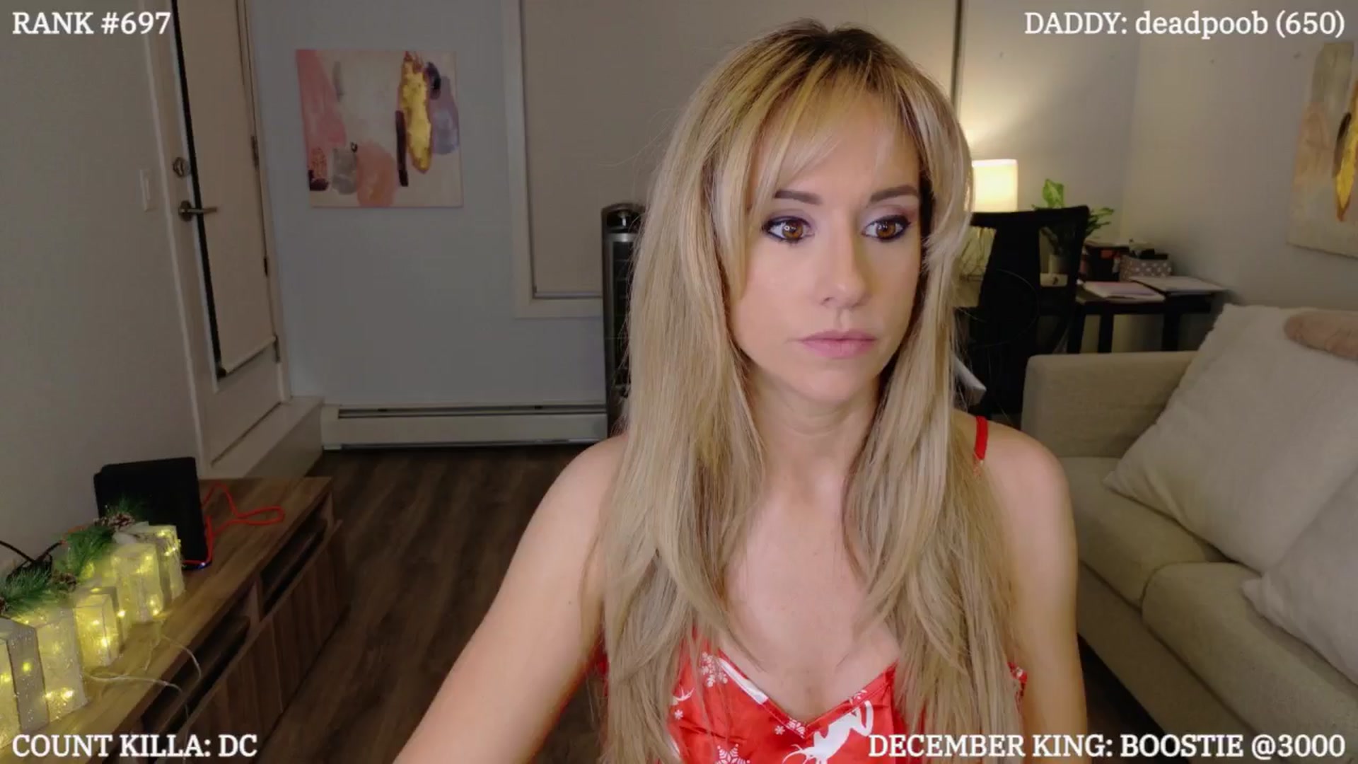 Gallery image thumbnail from LexiHub's myfreecams stream on, 12/21/2024, 01:35 image 18 of 20