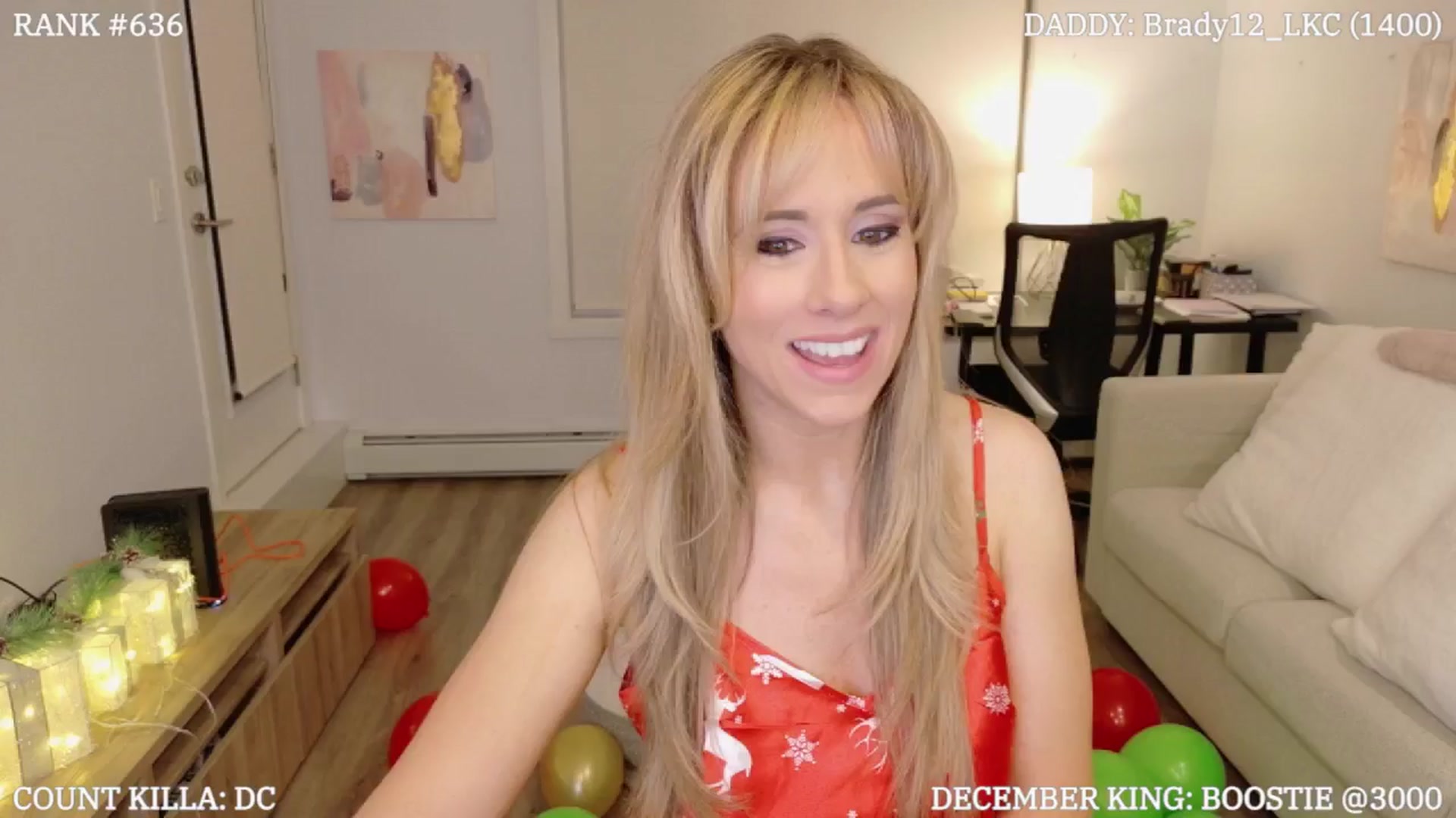 Gallery image thumbnail from LexiHub's myfreecams stream on, 12/21/2024, 04:06 image 5 of 20