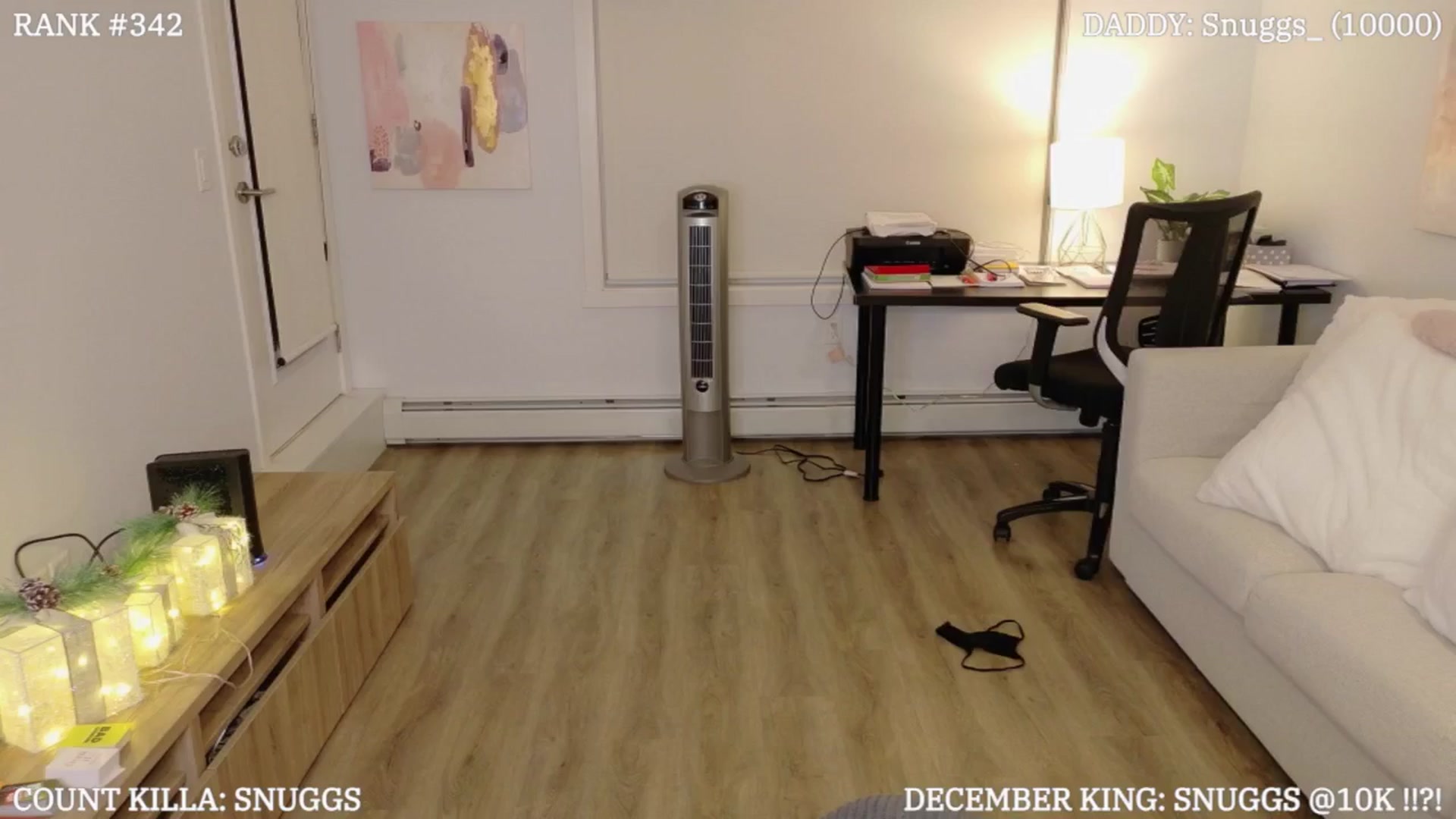 Gallery image thumbnail from LexiHub's myfreecams stream on, 12/28/2024, 04:49 image 20 of 20