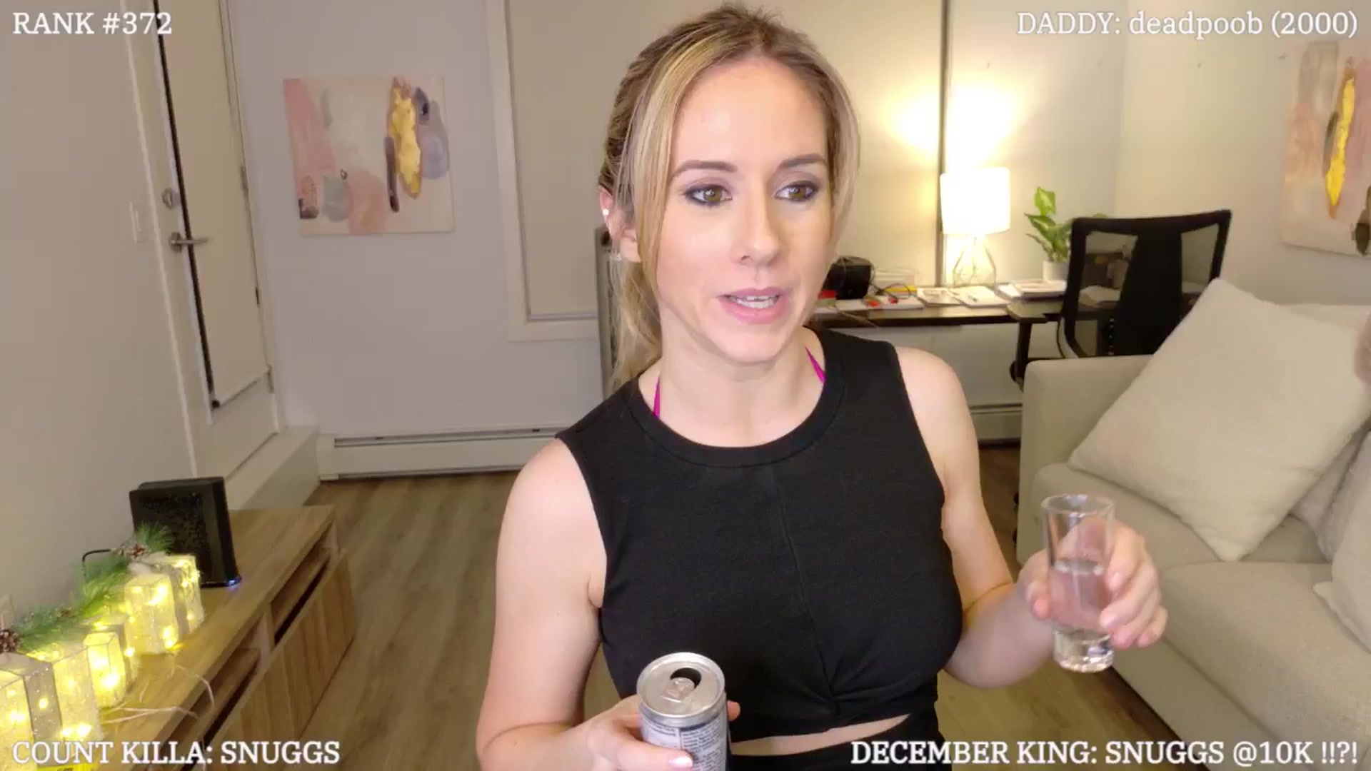 Gallery image thumbnail from LexiHub's myfreecams stream on, 01/01/2025, 05:18 image 6 of 20