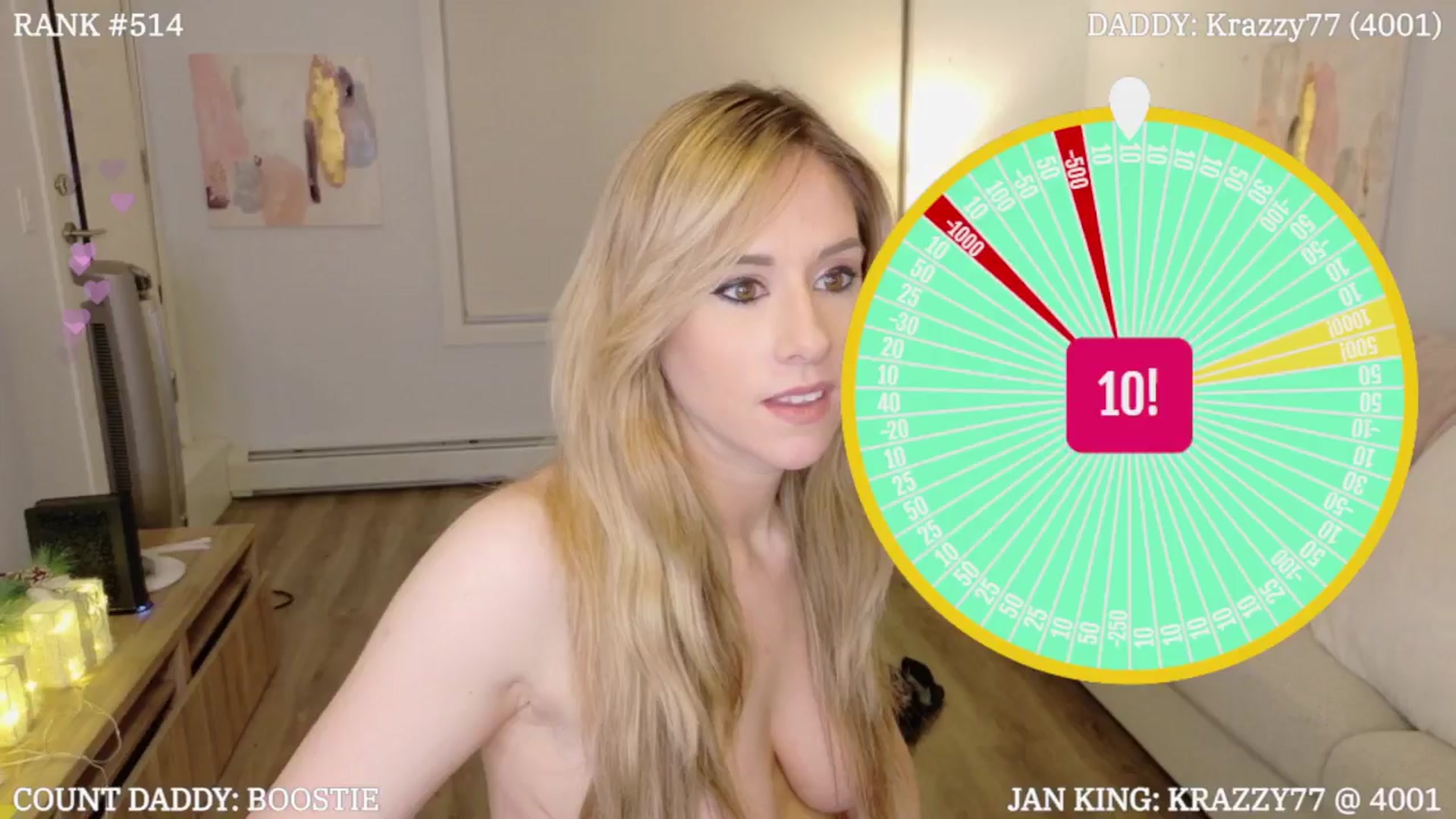 Gallery image thumbnail from LexiHub's myfreecams stream on, 01/11/2025, 04:44 image 11 of 20