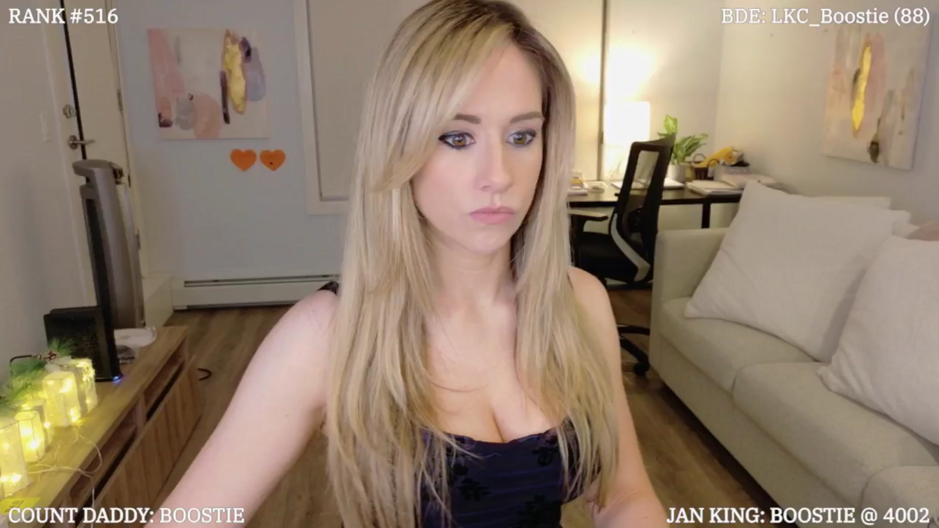 Gallery image thumbnail from LexiHub's myfreecams stream on, 01/20/2025, 02:01 image 11 of 20