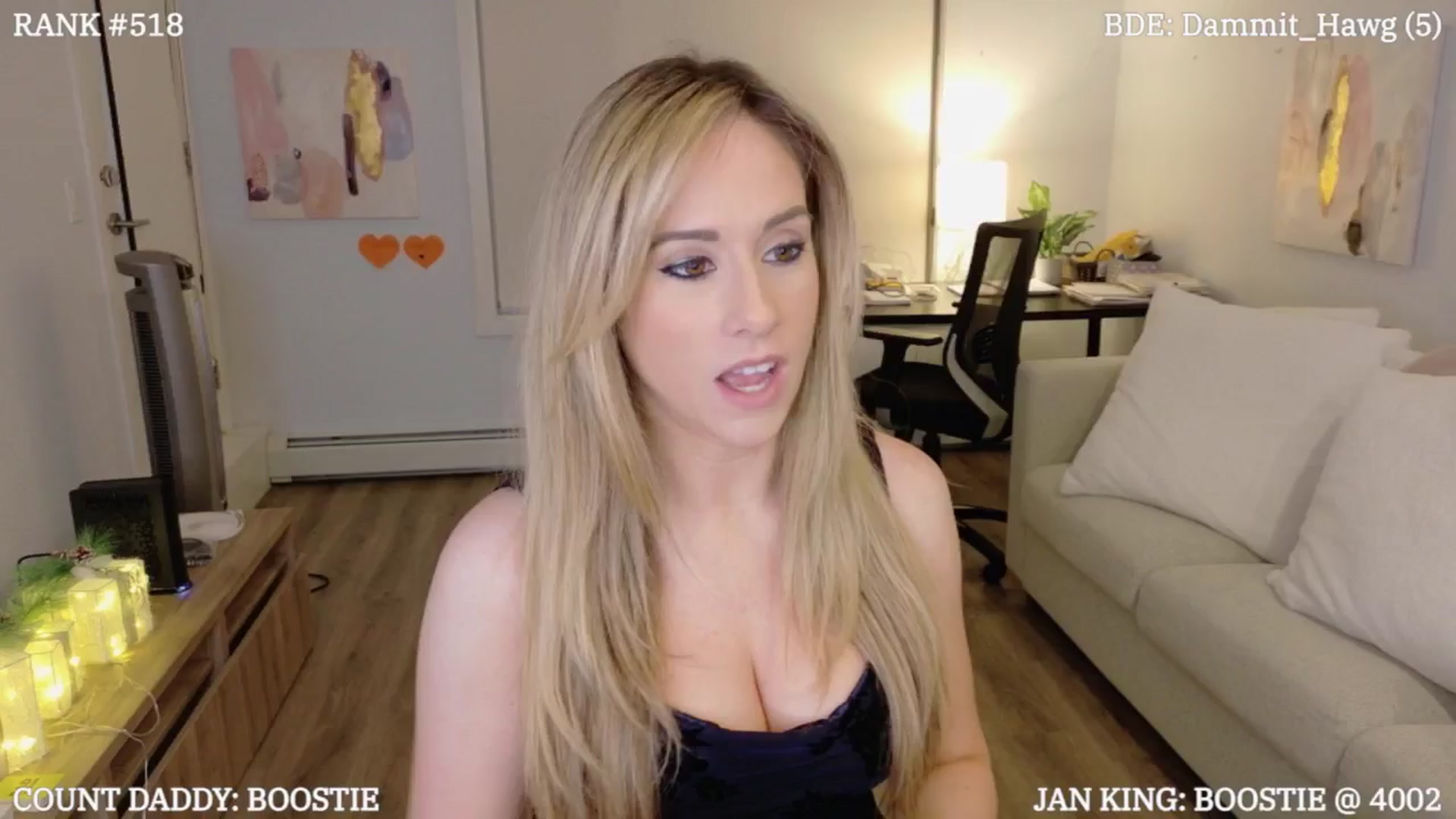 Gallery image thumbnail from LexiHub's myfreecams stream on, 01/20/2025, 02:01 image 3 of 20