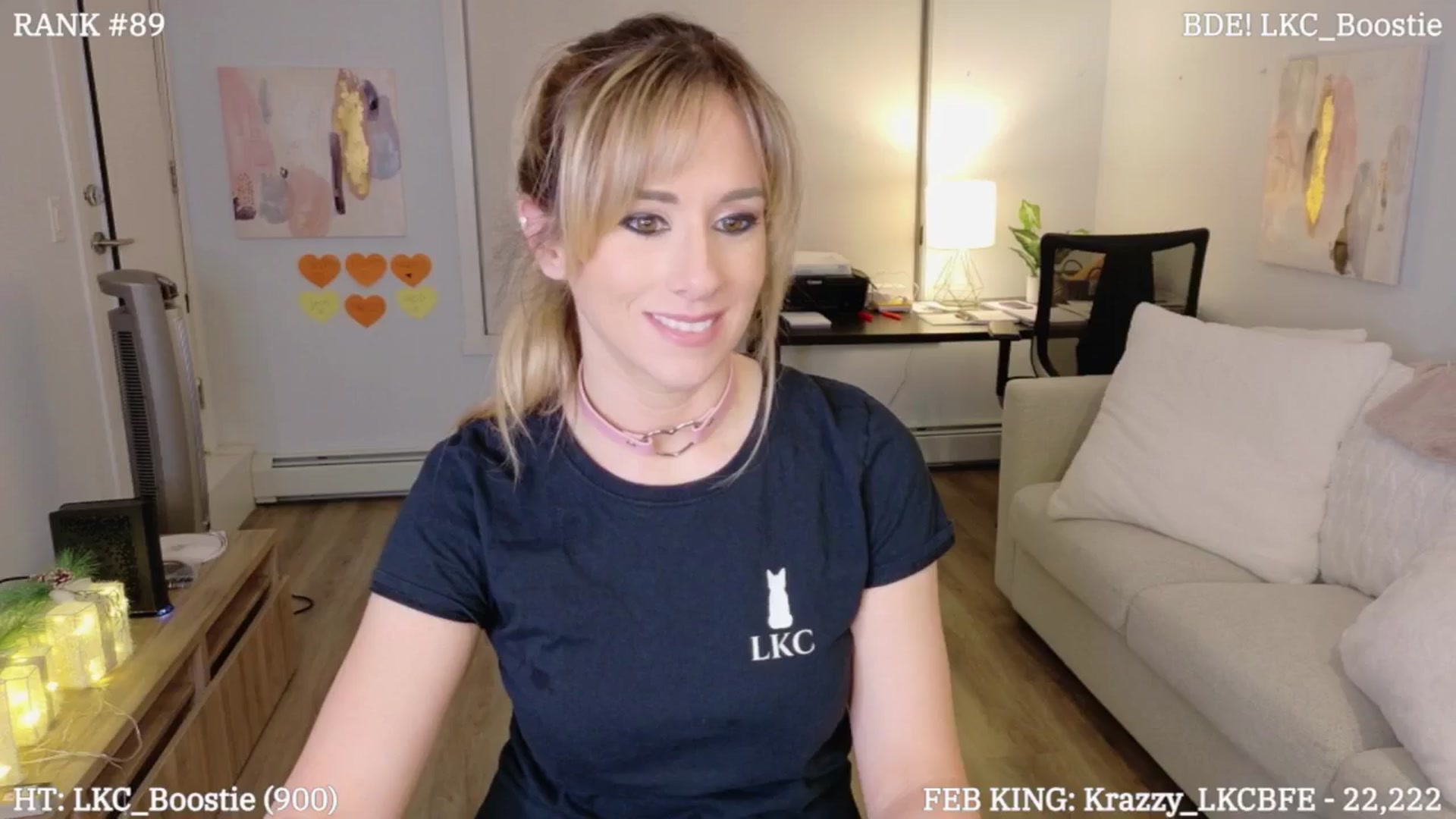 Gallery image thumbnail from LexiHub's myfreecams stream on, 02/11/2025, 03:08 image 6 of 20